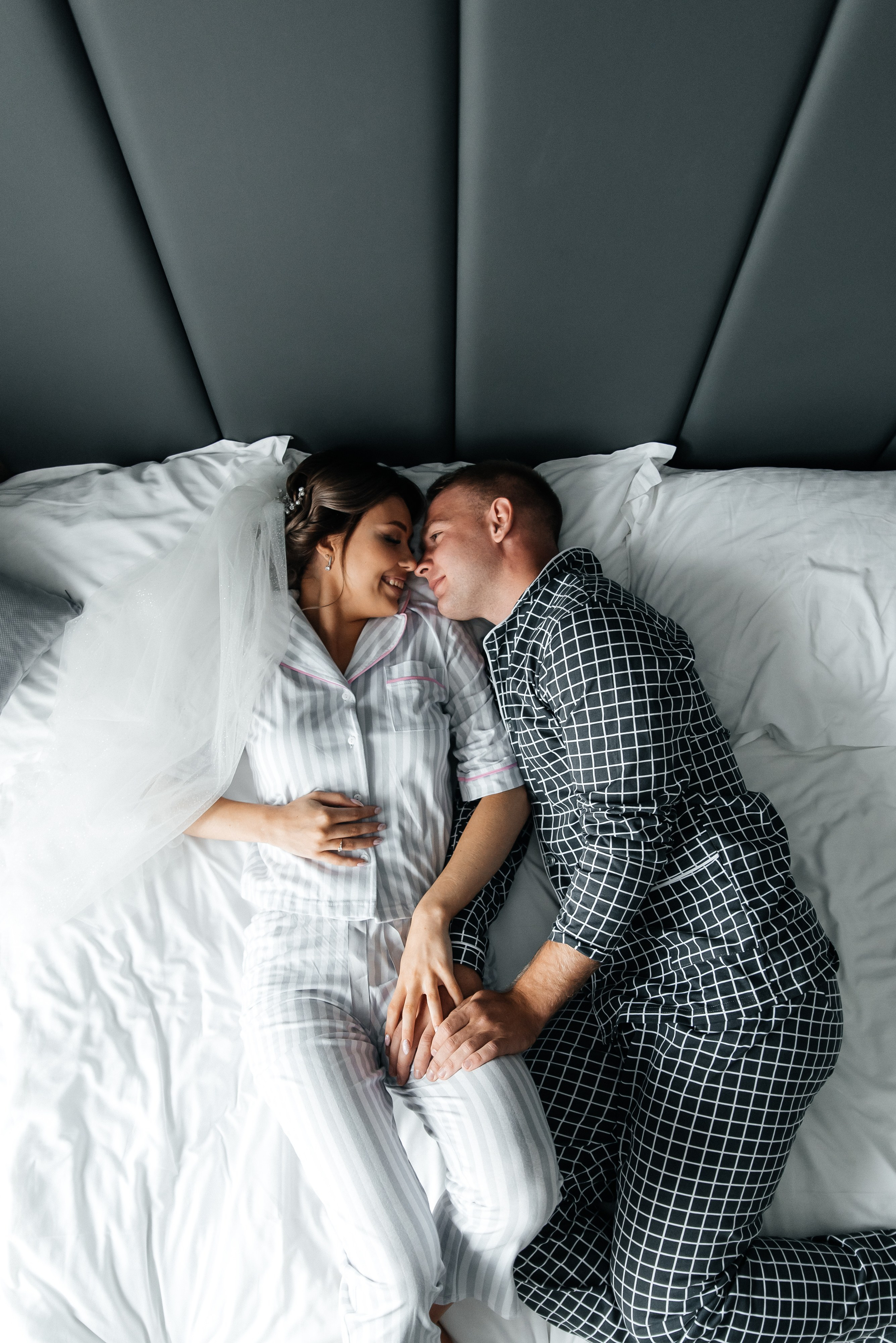 Влад и Настя. Свадебная и семейная фото и видеосъёмка. Брянск