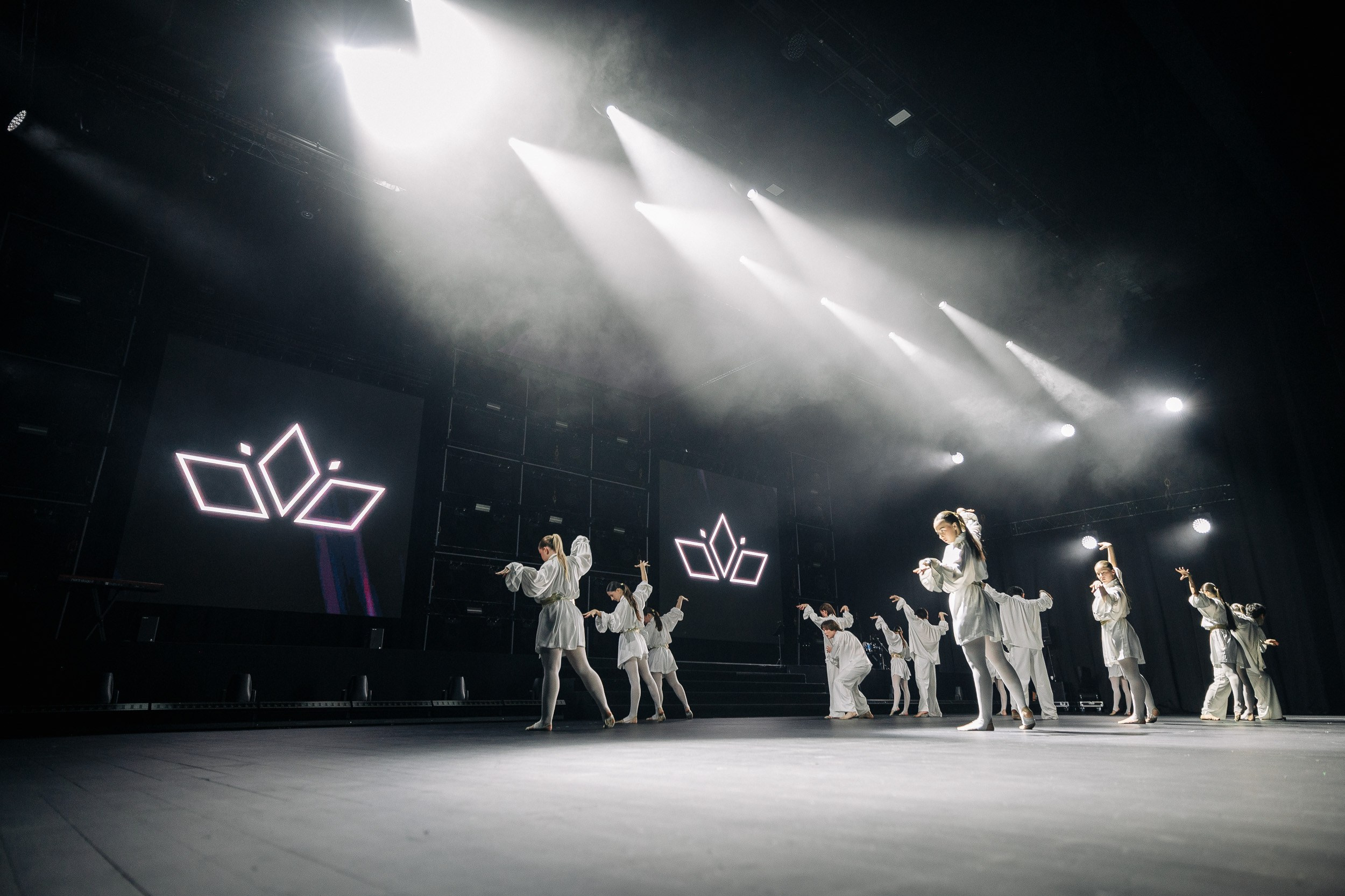 «ФИНАЛ ГОРОДСКОГО КОНКУРСА „МИСС И МИСТЕР СТУДЕНЧЕСТВО МОСКВЫ“ 2026». Фотограф Евграфов Александр