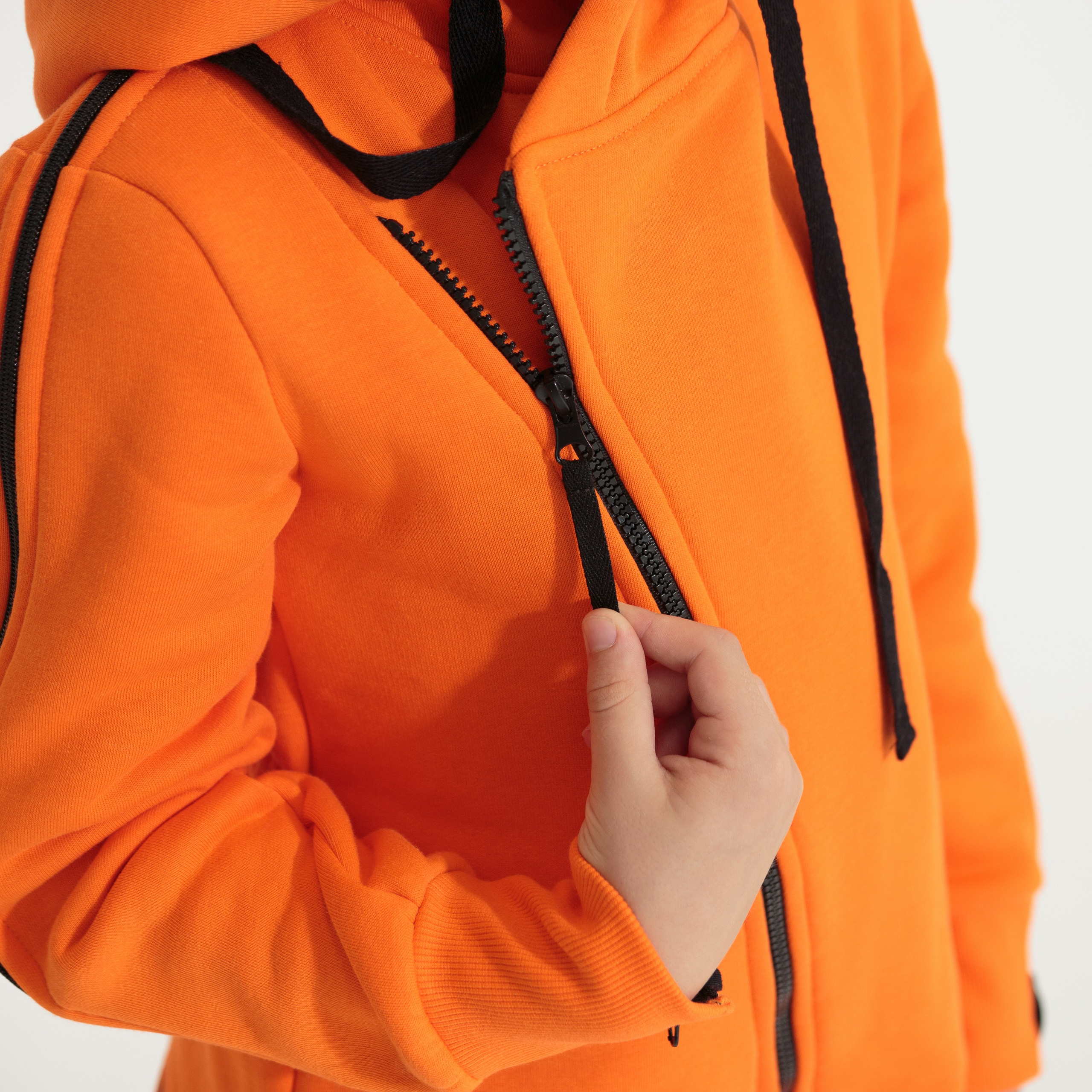 Съемка в «Минидино». Фотограф Томск. Владимир Катышев