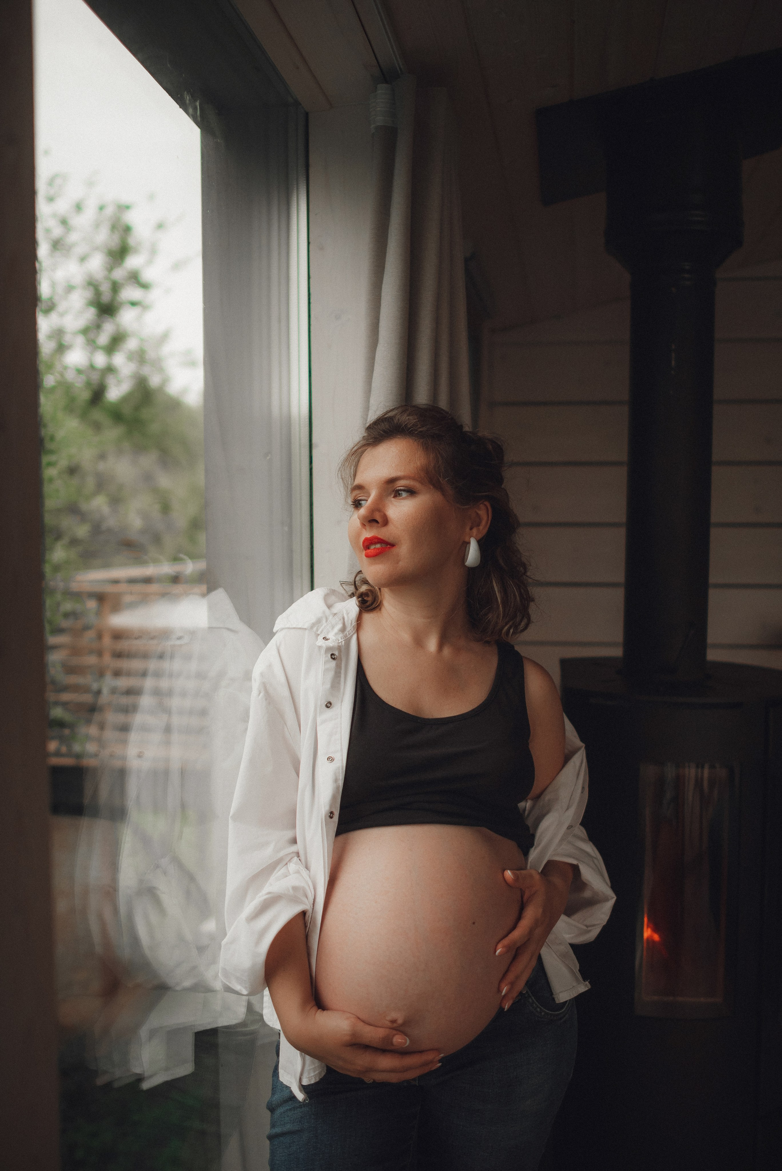 Беременность. Семейный и детский фотограф в Обнинске, Калуге, Москве
