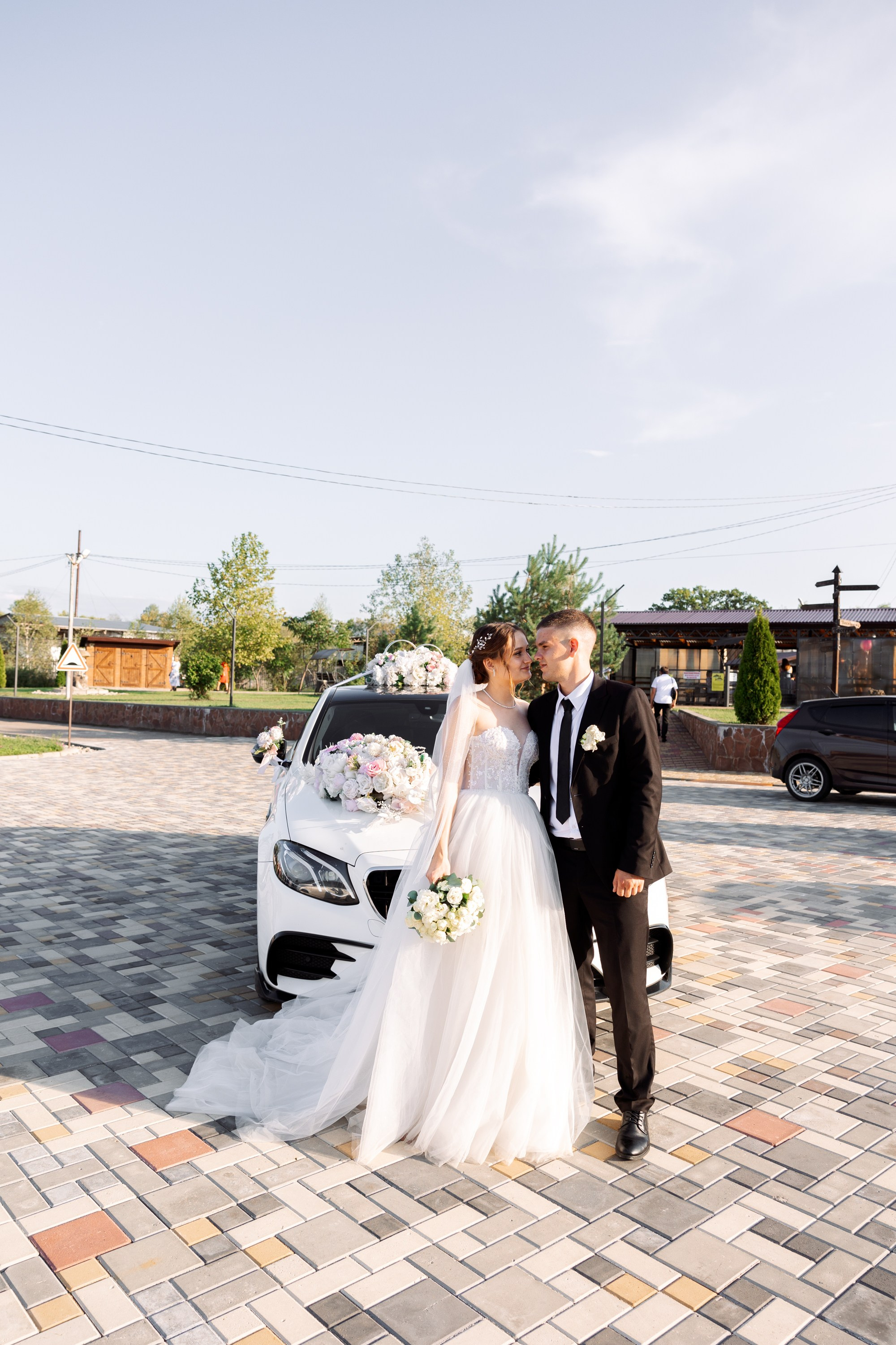 Александр и Людмила. Свадебный и семейный фотограф в Майкопе Валерия Кудрявцева