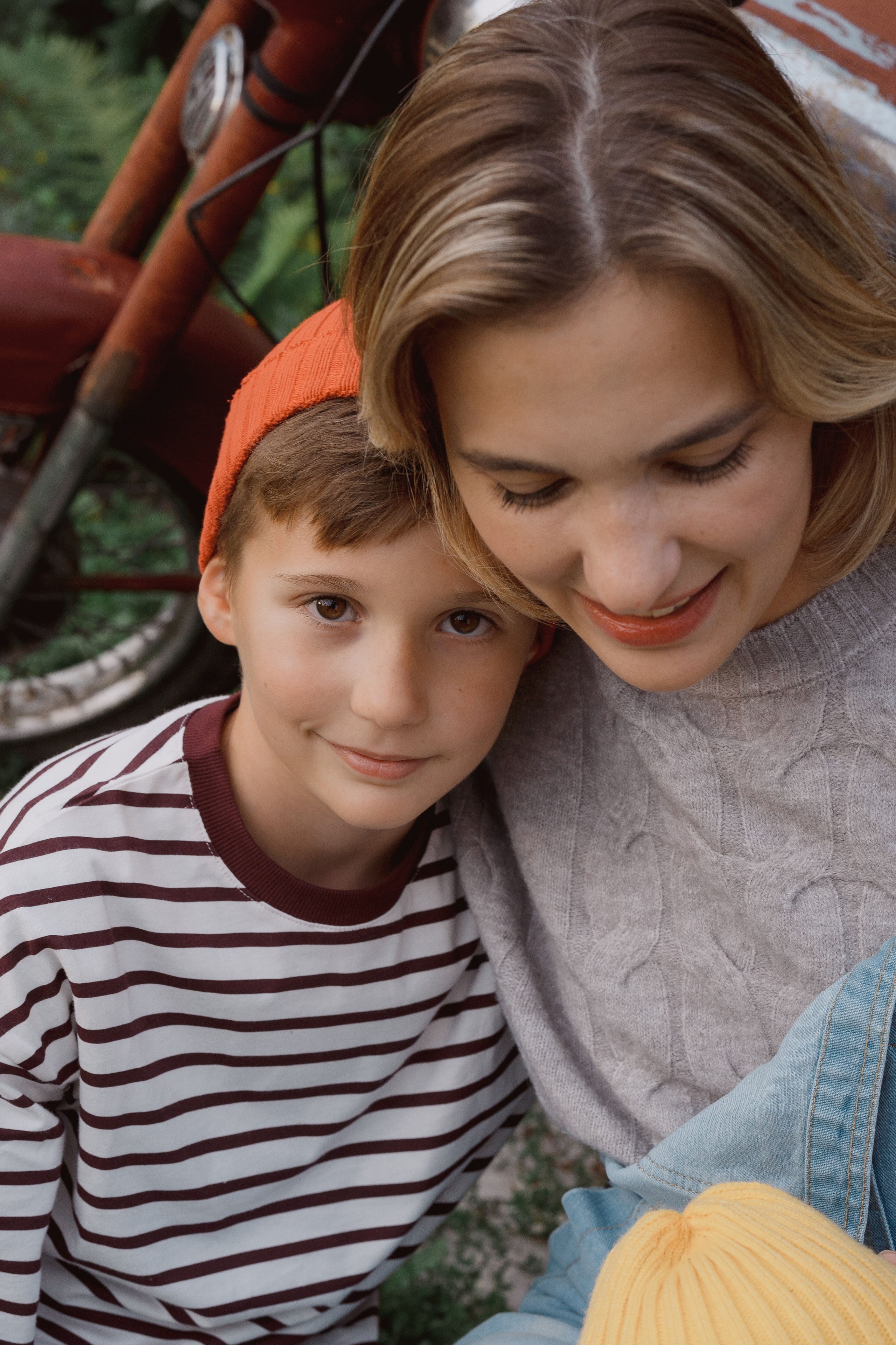 На рыбалке. Семейный и детский фотограф в Сергиев Посаде, Хотьково Якимчук Любовь