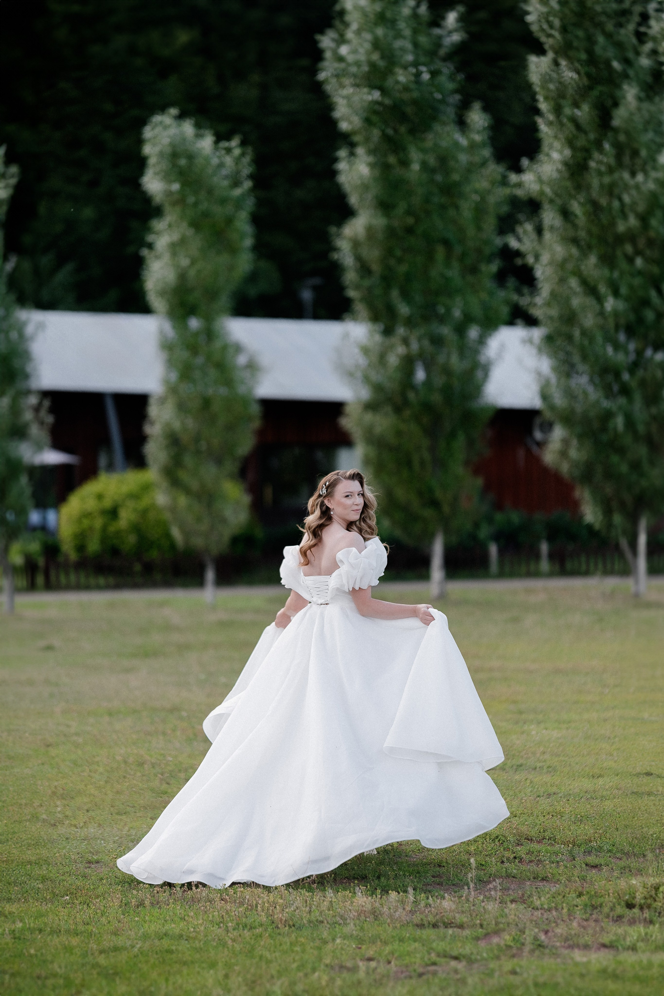 Марат & Аня. Свадебный и семейный фотограф в Казани и Зеленодольске Ланочкин Илья