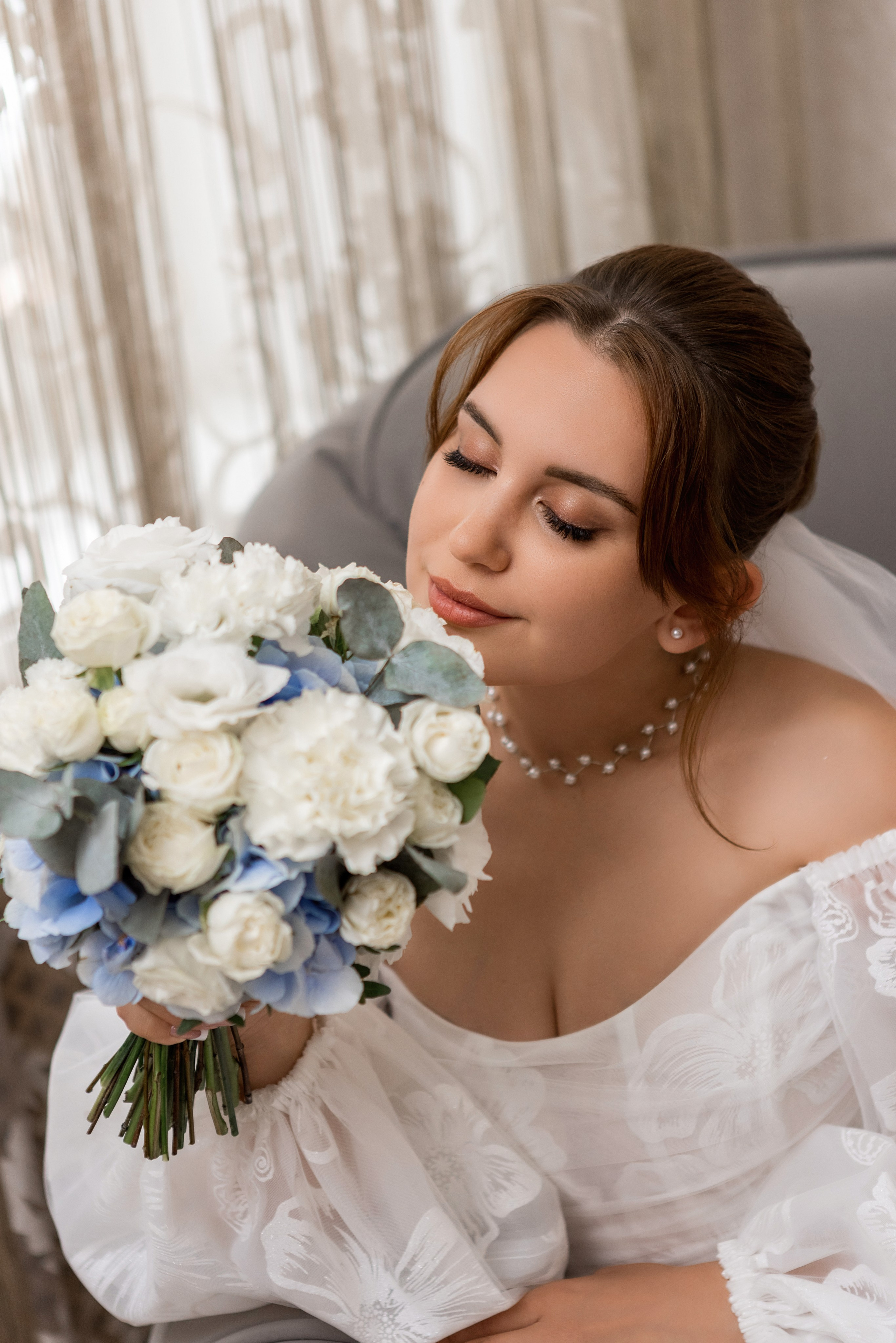 Анастасия и Никита. Фотограф в г. Чита — Наталья Кириллова