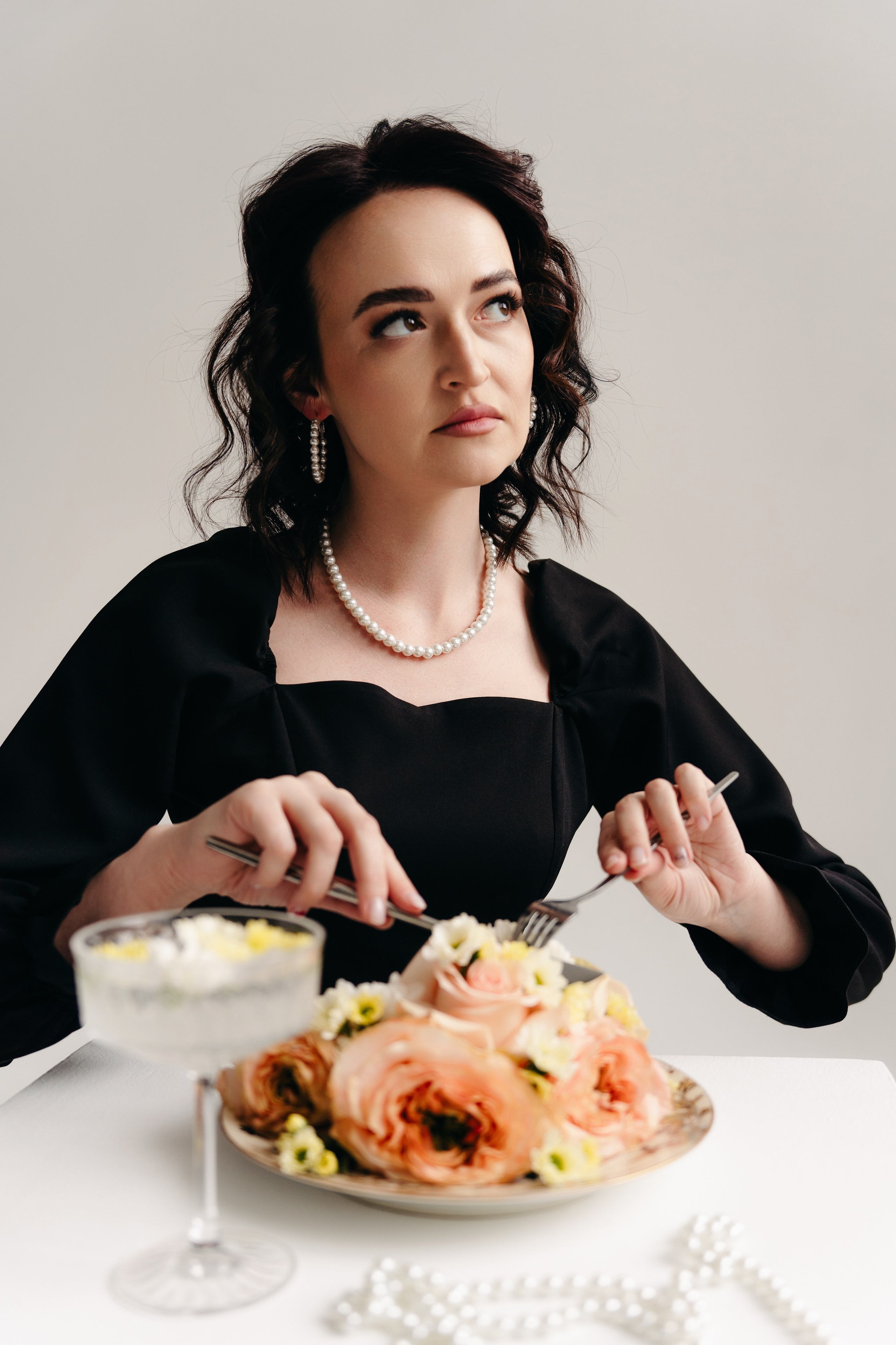 Мария. Истории