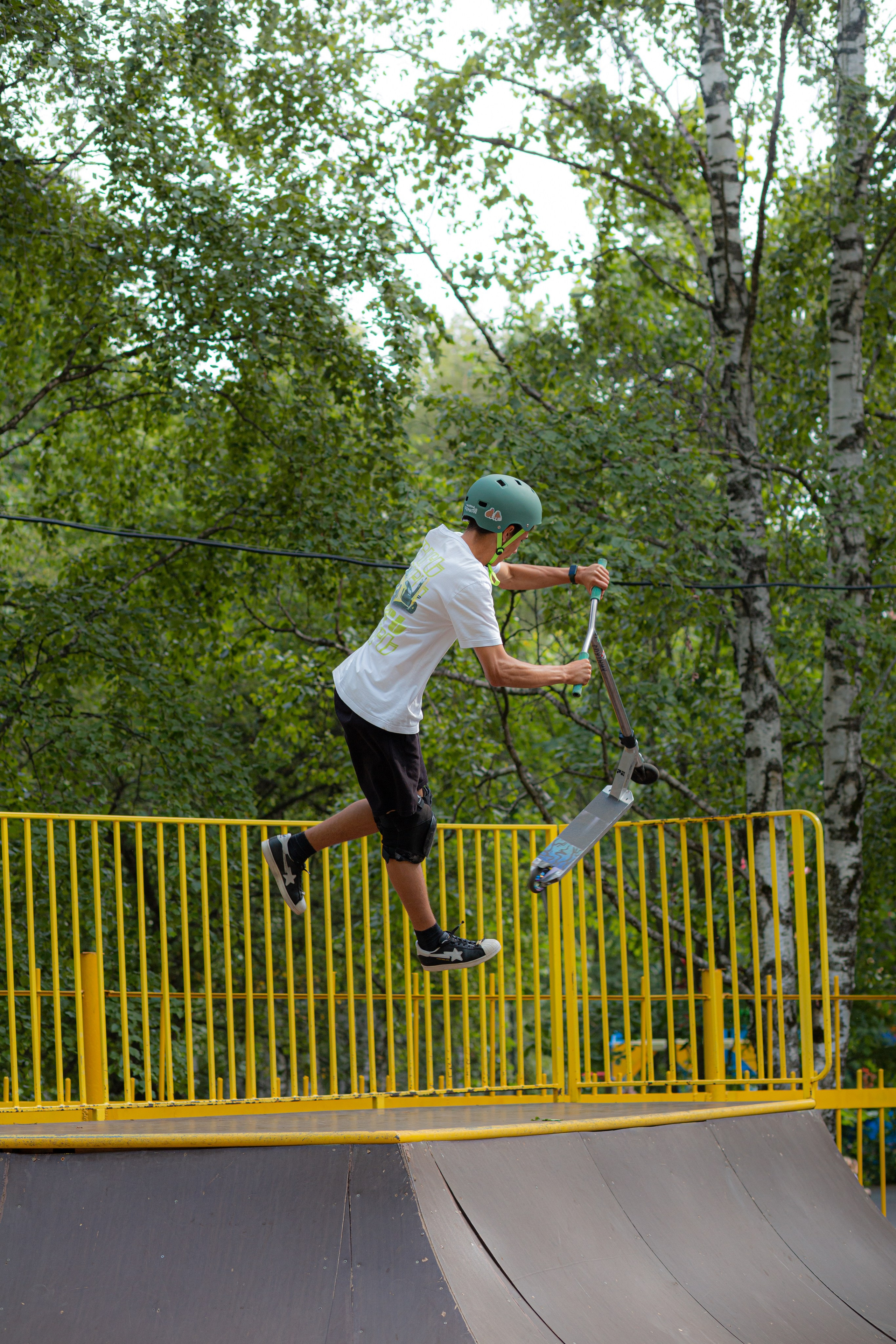 Lysva fest. Фотограф в Пермском крае Матвей Раттер