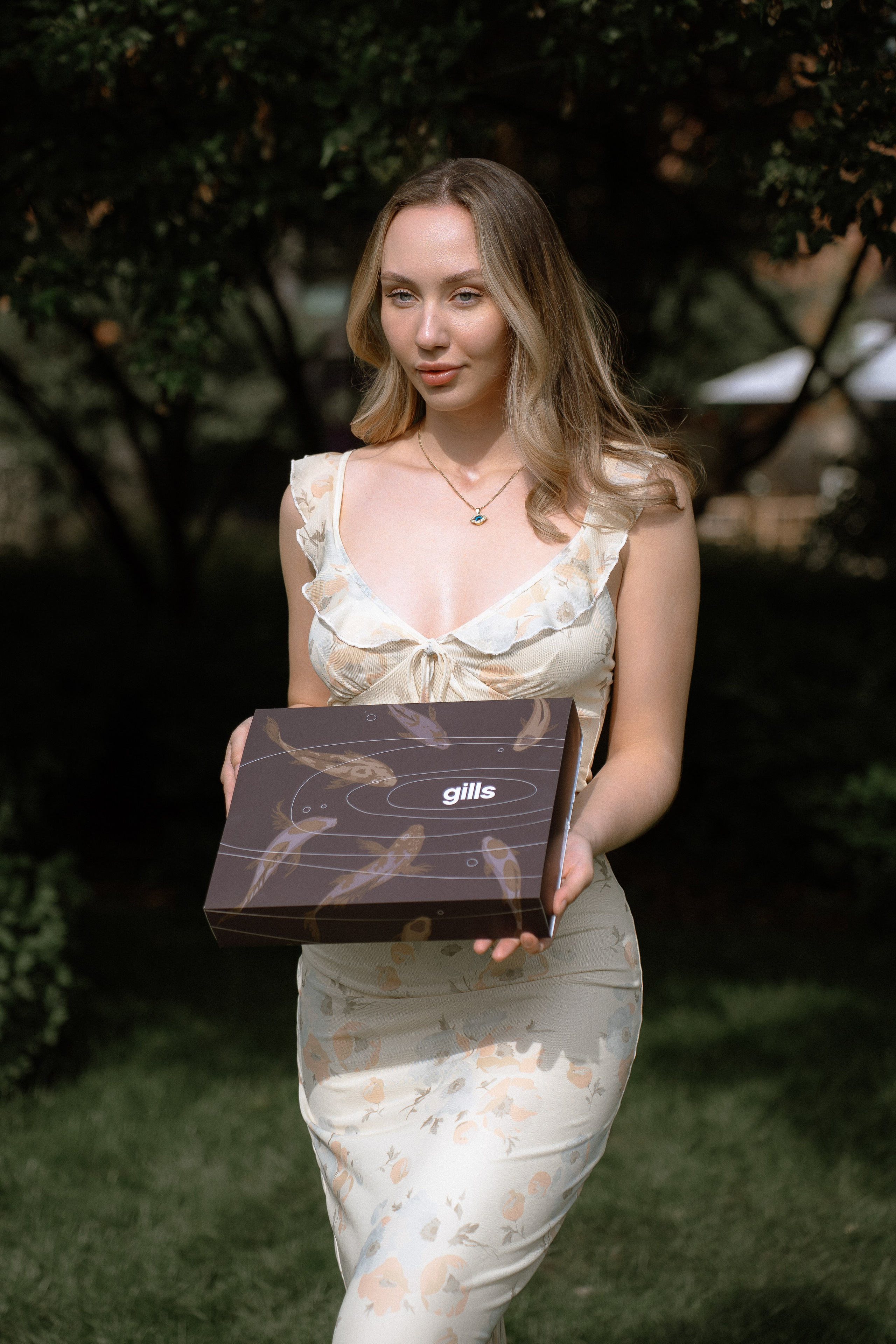 Фотосессия для ресторана СПб