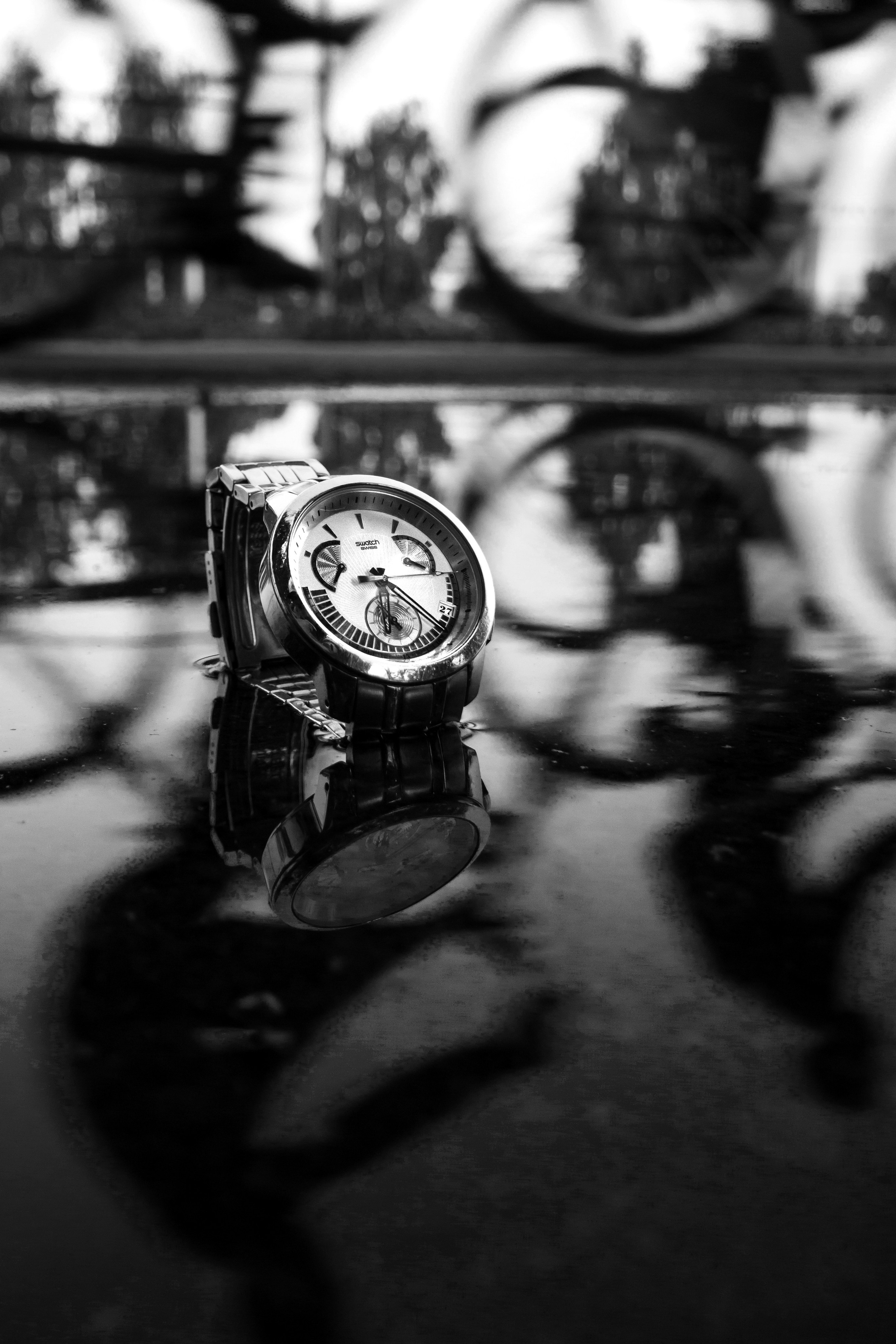 ЧЕРНО-БЕЛЫЕ ФОТОГРАФИИ. Никита Аничкин фото и видео оператор из России