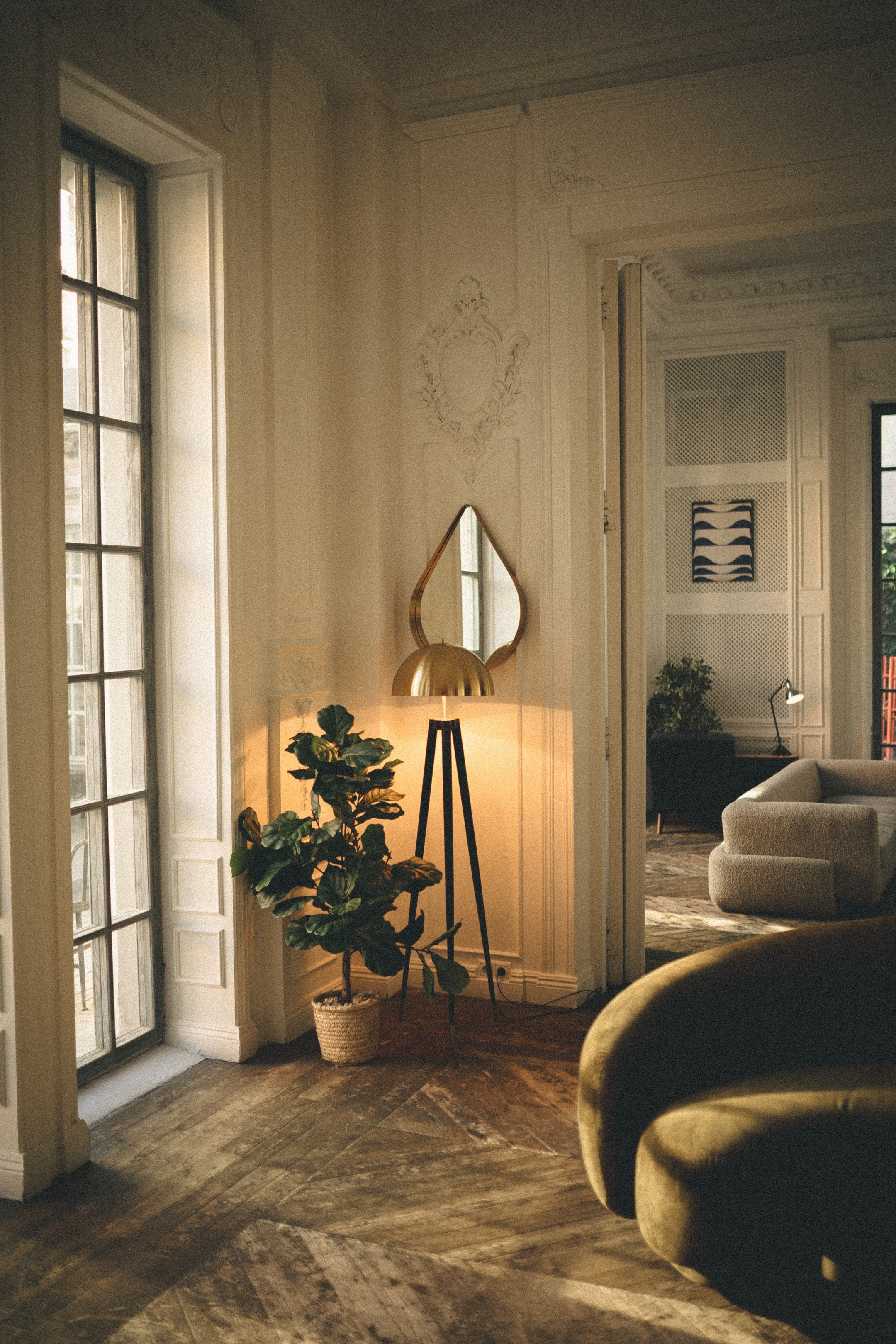 Надежда и Илья. Свадебный и портретный фотограф в Калининграде и Москве Марк Юдинцев