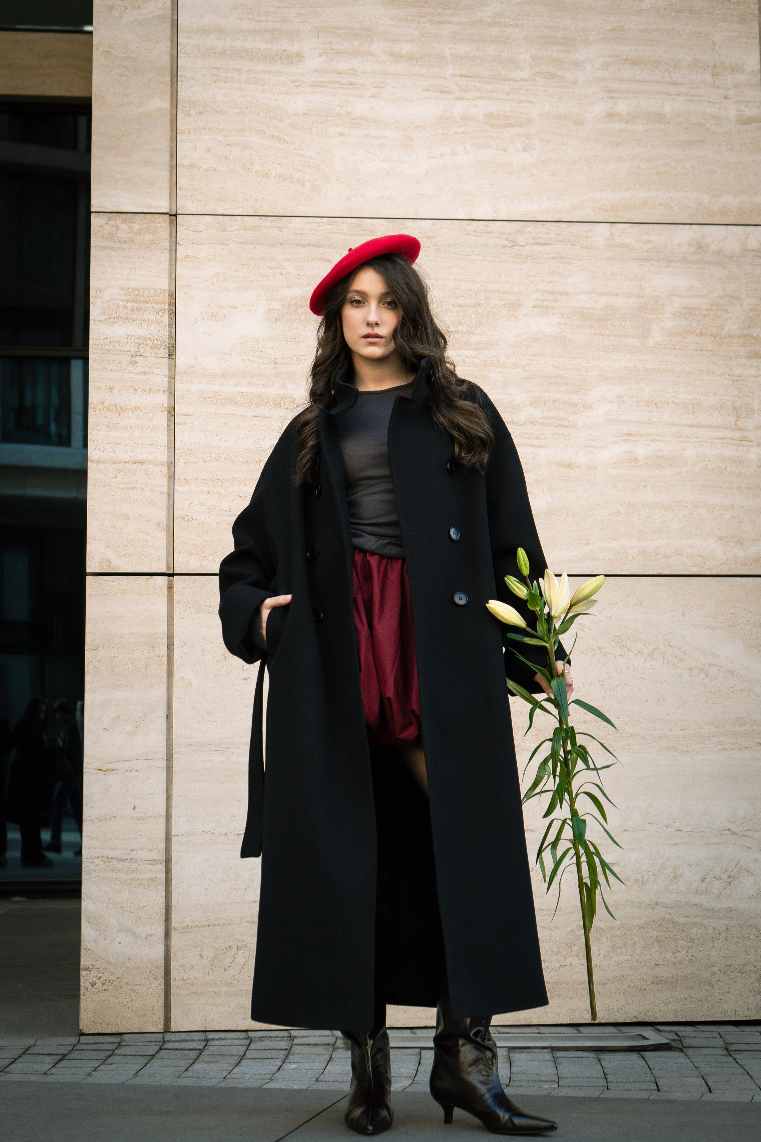 Ася. Фотограф в Санкт-Петербурге Дарья Фелингер