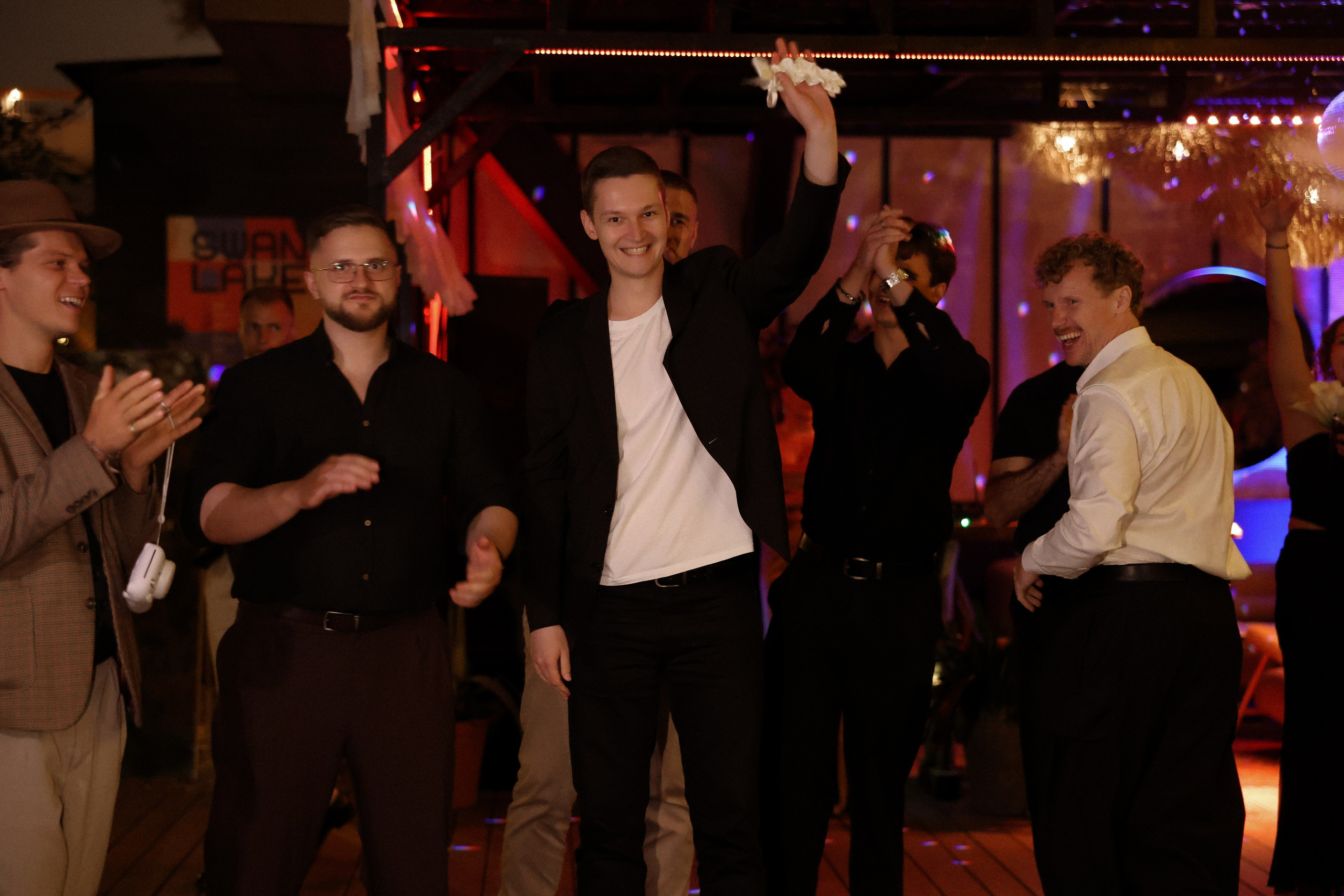 «Всегда» — Юлия и Александр. Свадебный и семейный фотограф в Москве Ломова Ирина