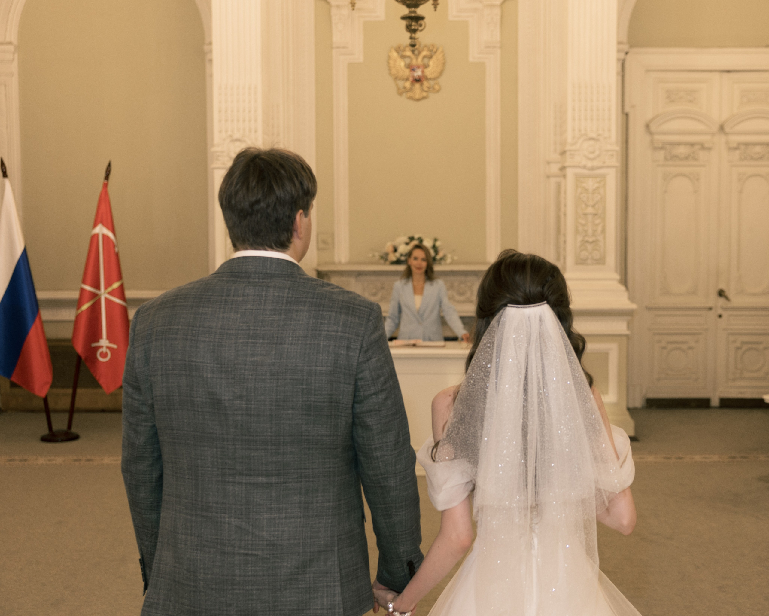 Свадьба Ивана и Валерии. Фотограф в Санкт-Петербурге Тимофей Орлов