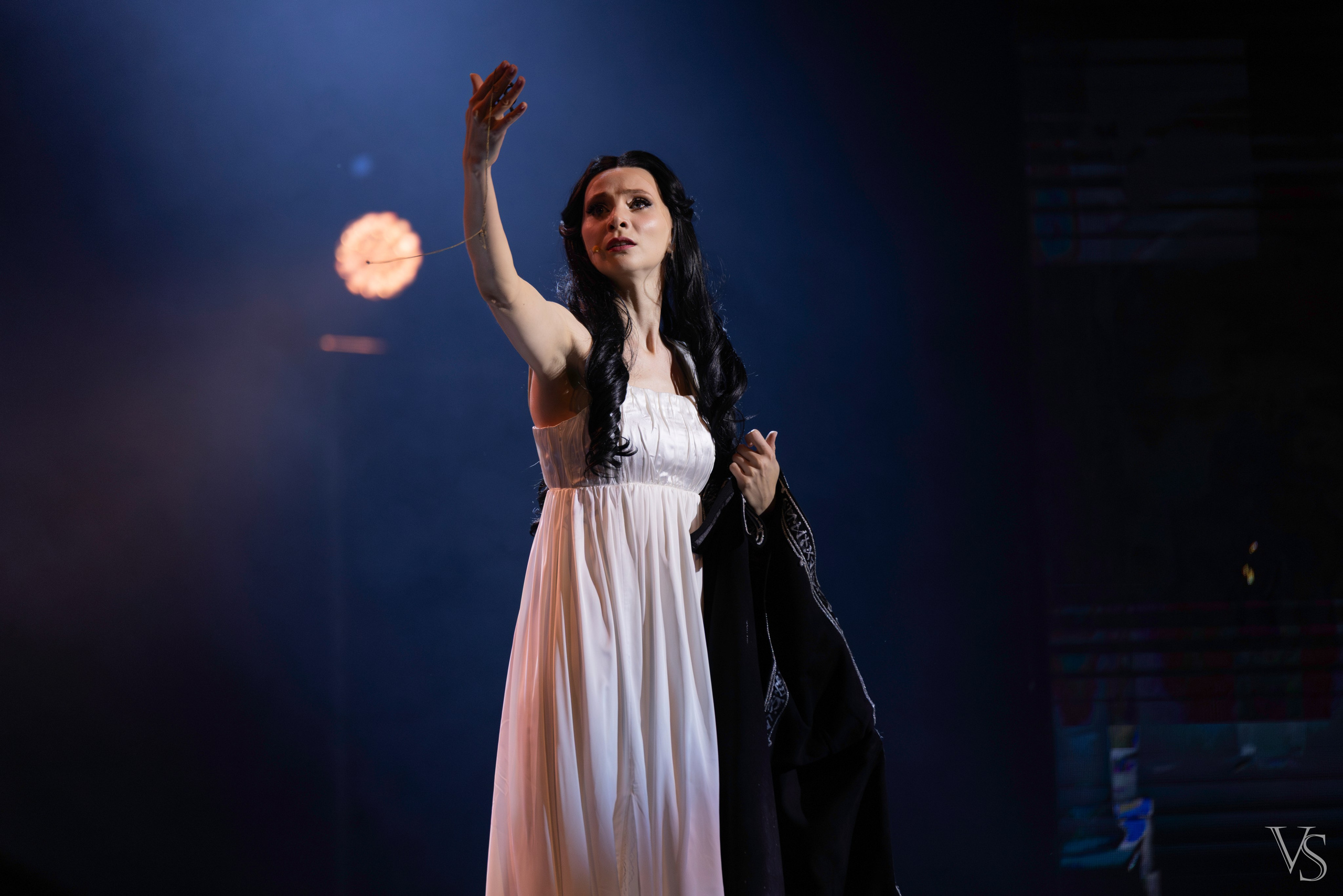 Новое последнее испытание. Фотограф Виктор Степанов