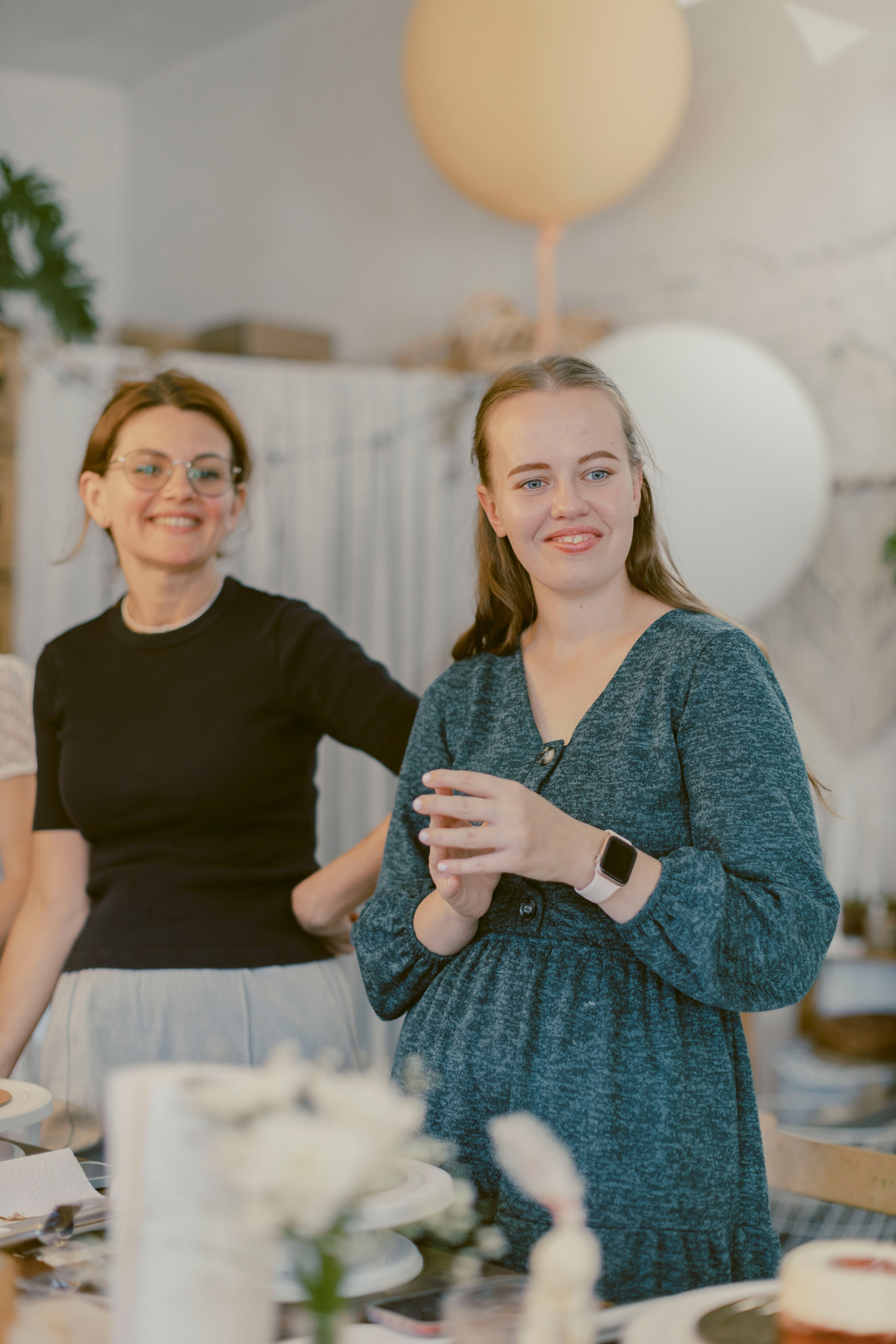 Кондитерский мастер класс. Свадебный и семейный фотограф в Самаре и Сочи