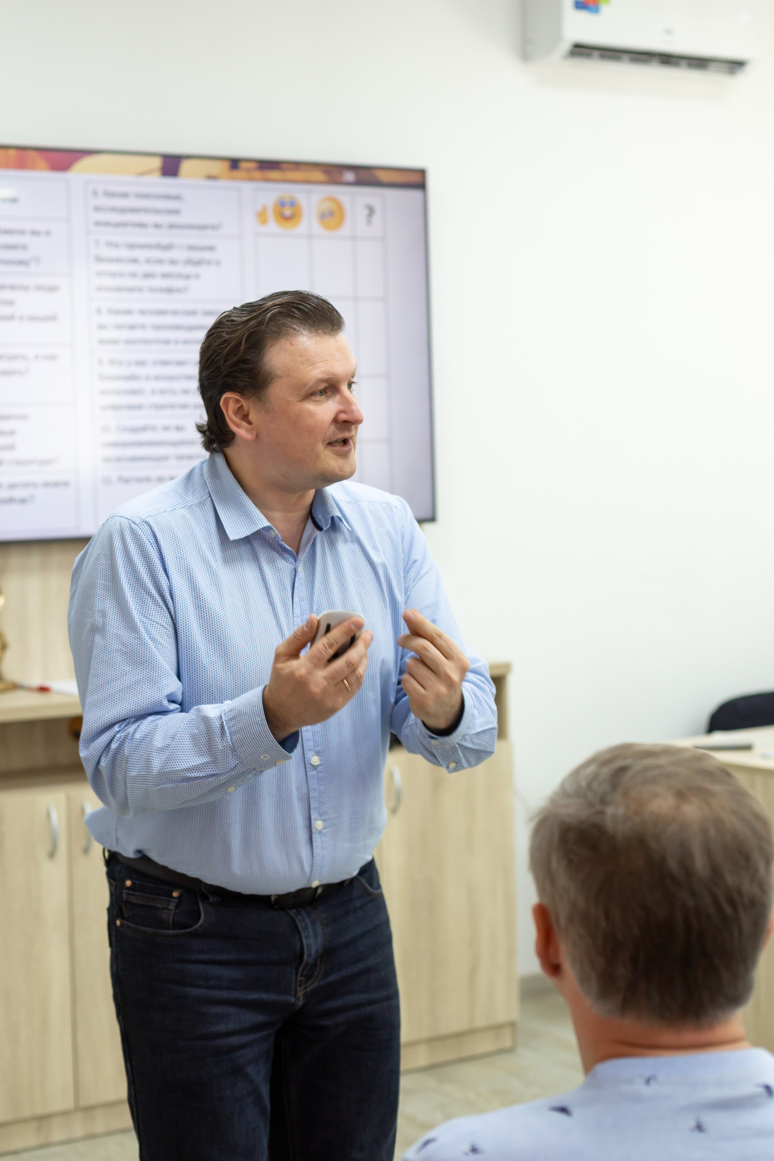 Тренинг. Ирина Квасова | Фотограф в стиле VOGUE | Тюмень