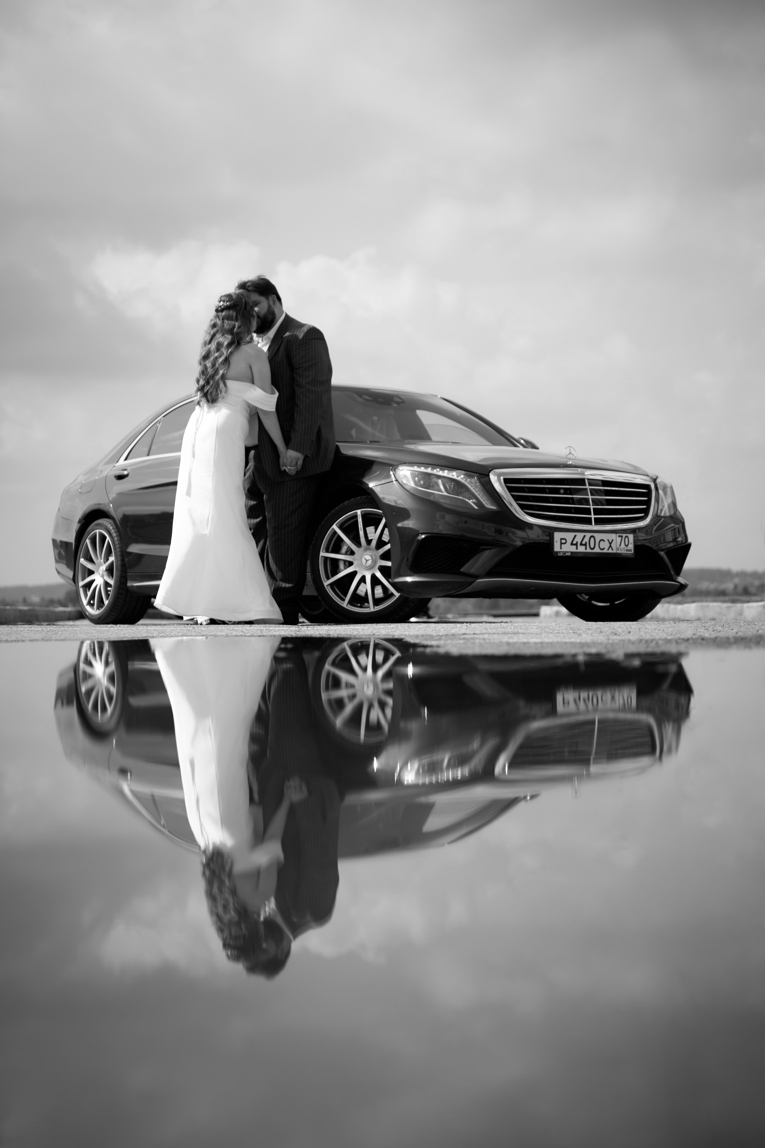 Свадьба. Фотограф видеограф Руслан Михайлов Томск