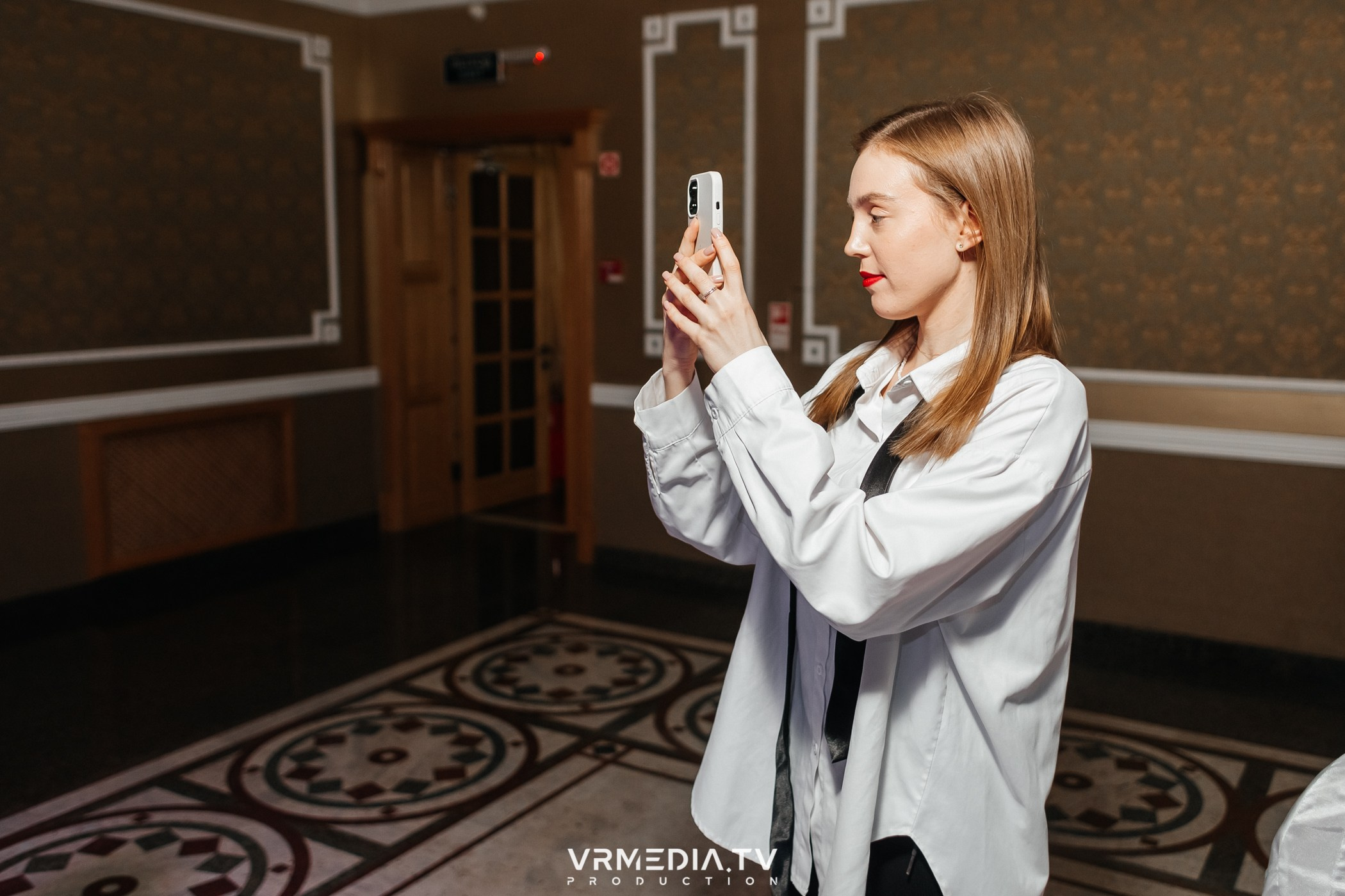 ДЕНЬ НАРОДНОГО ЕДИНСТВА в ресторане «Империя»