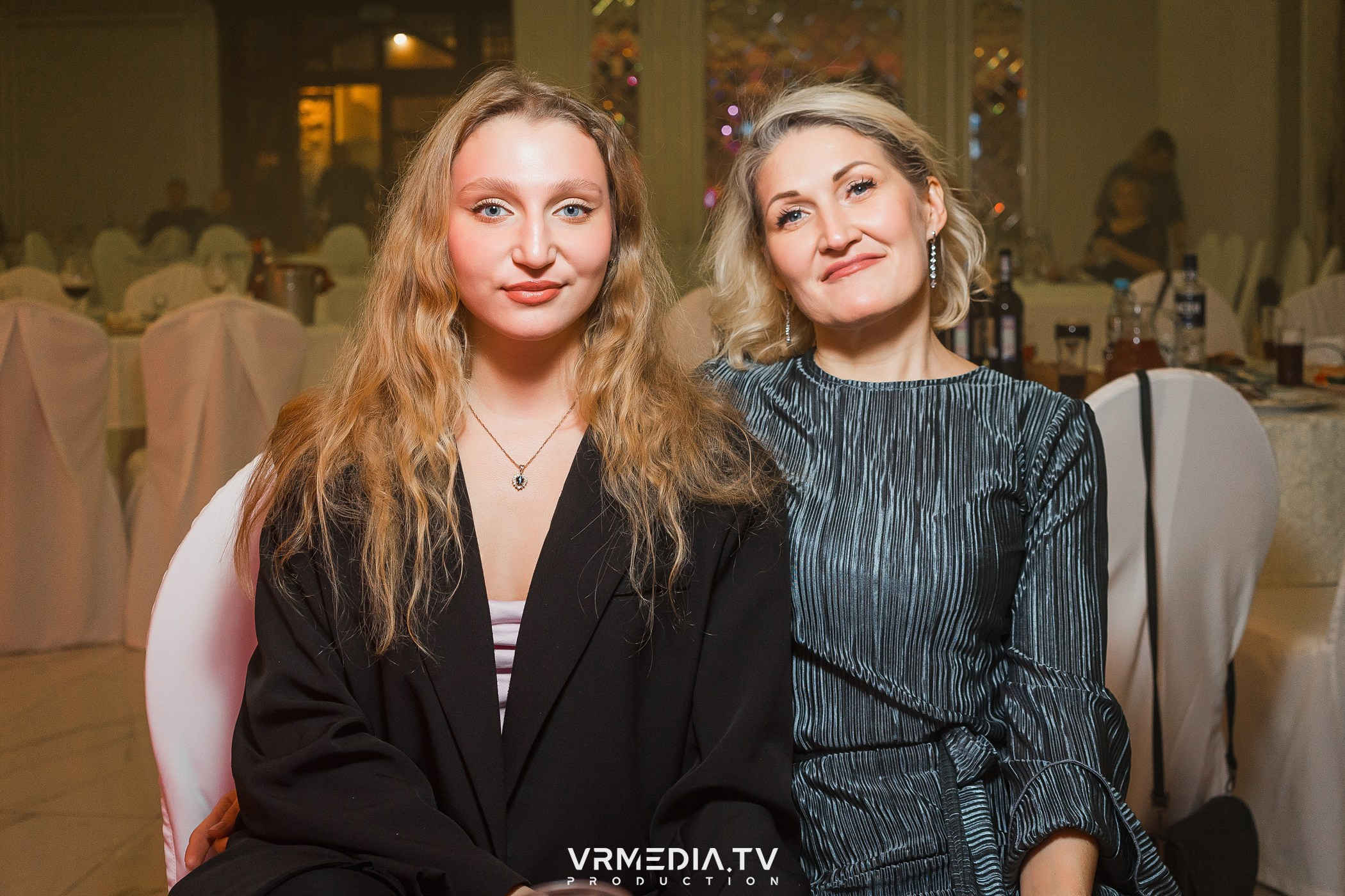 Выходные в ресторане «Лазурный берег»