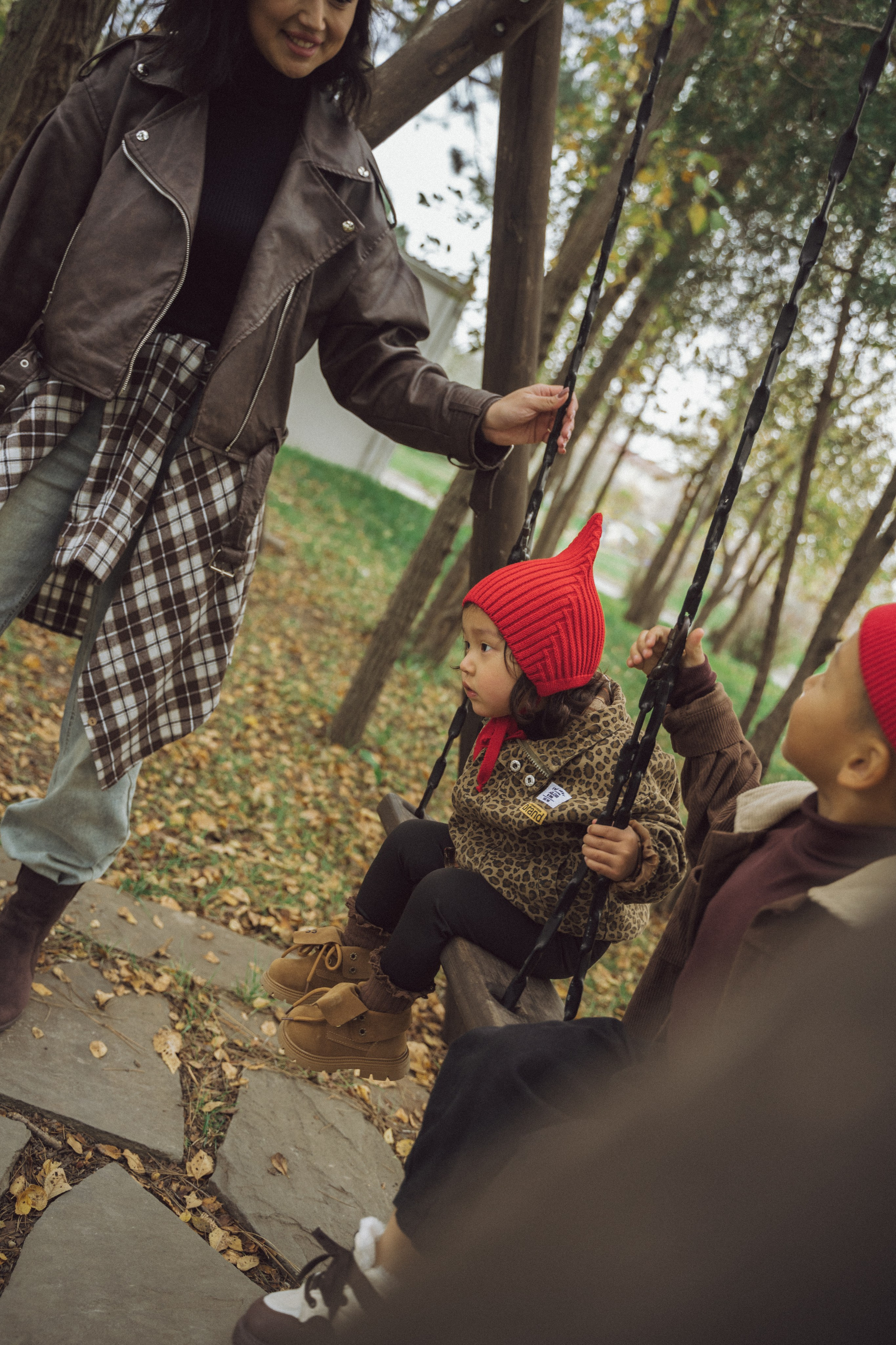 Шёпот осени. Фотограф в Анапе Климушина Ангелина