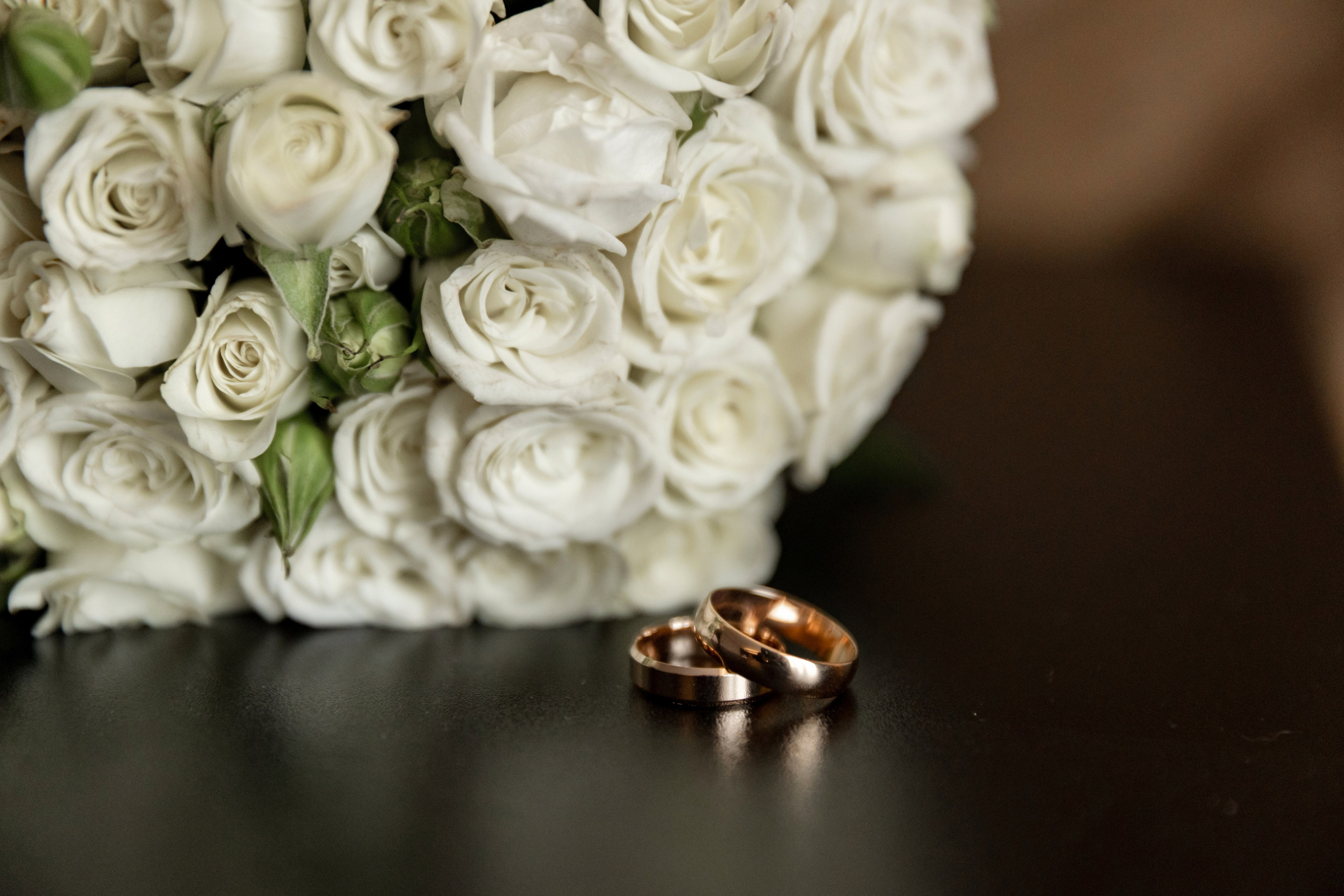 Свадебный день Юлии и Максима. Свадебный и портретный фотограф в Санкт-Петербурге Надежда Чечулина