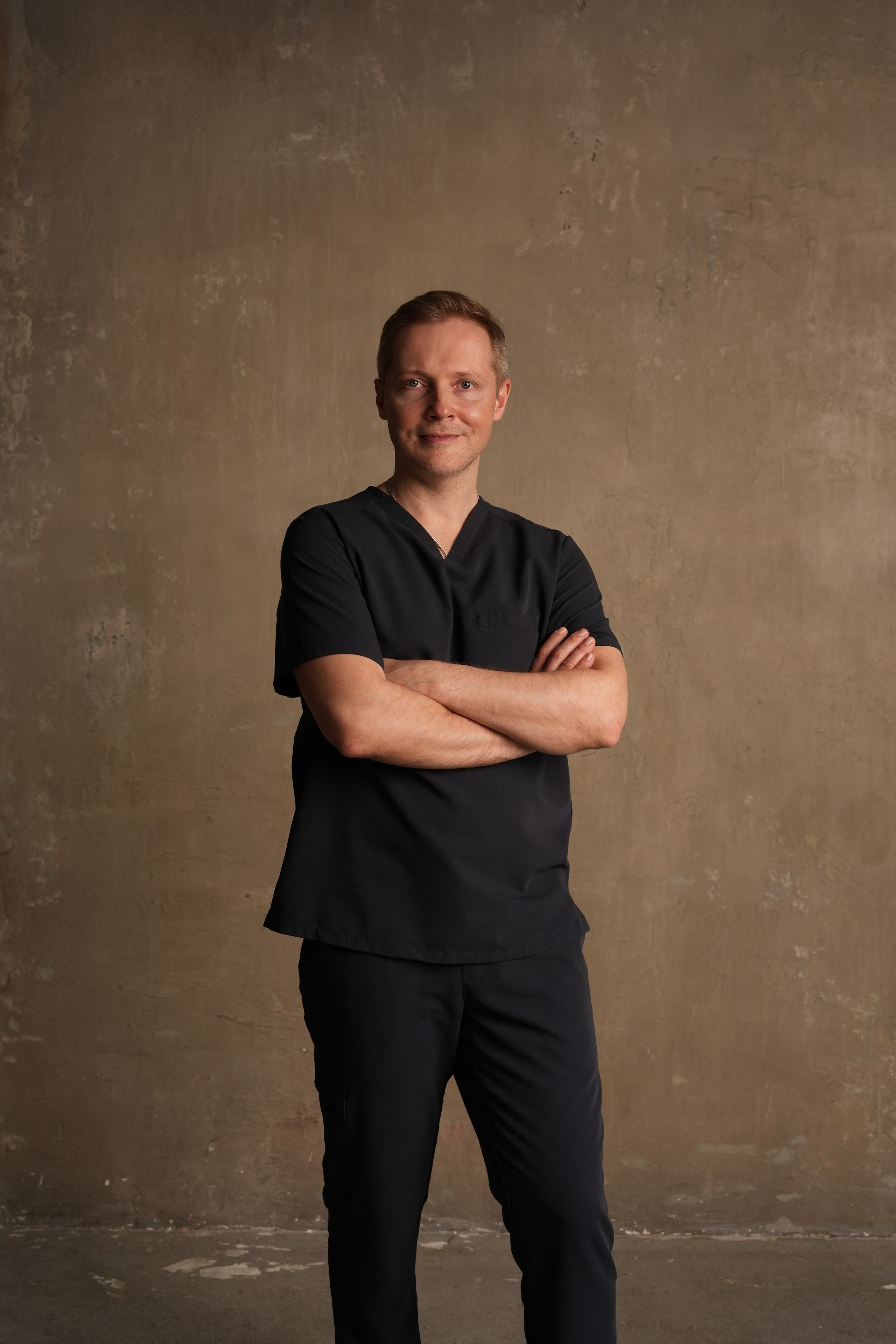 Александр. Концептуальный фотограф Шлыкова Ольга