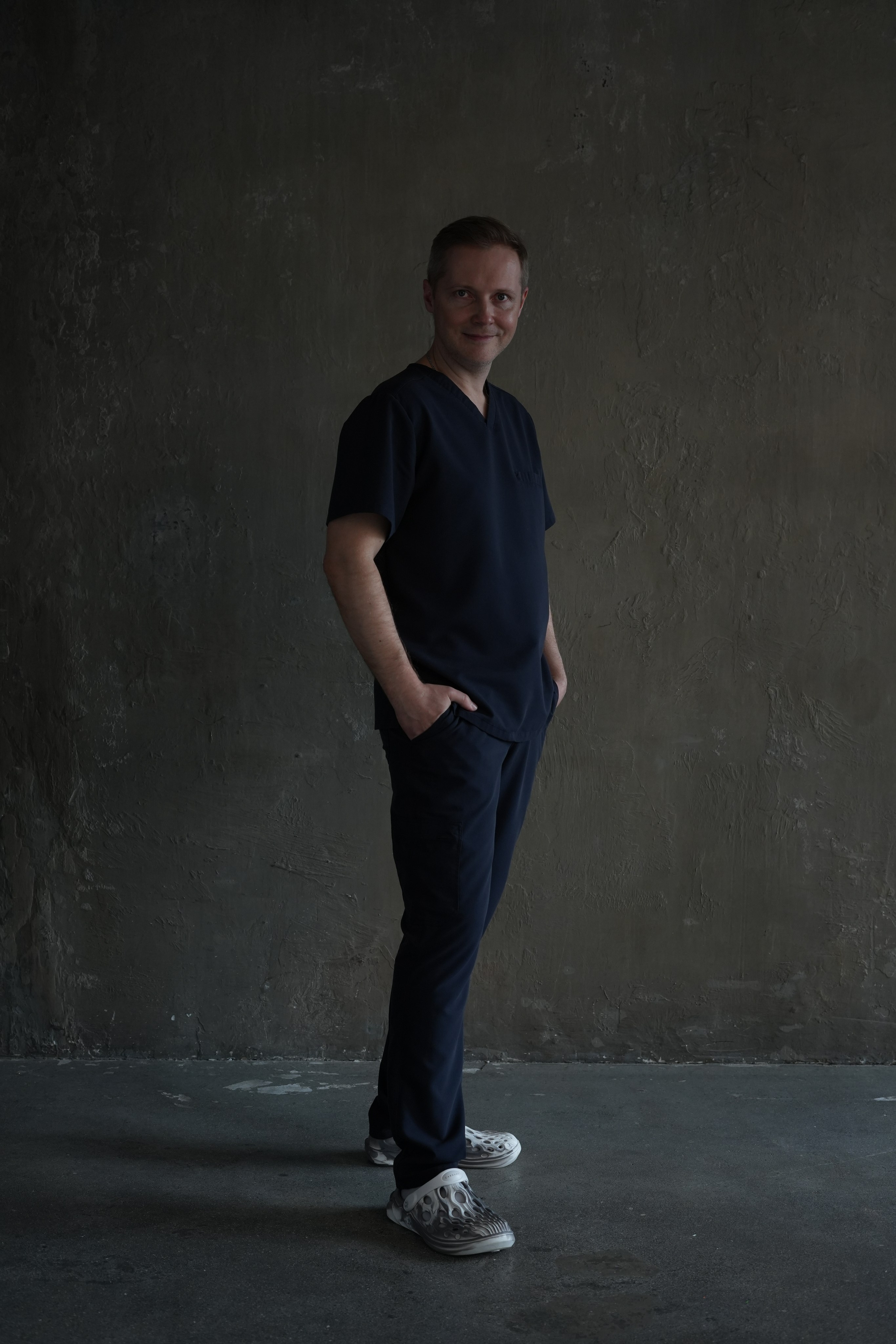 Александр. Концептуальный фотограф Шлыкова Ольга