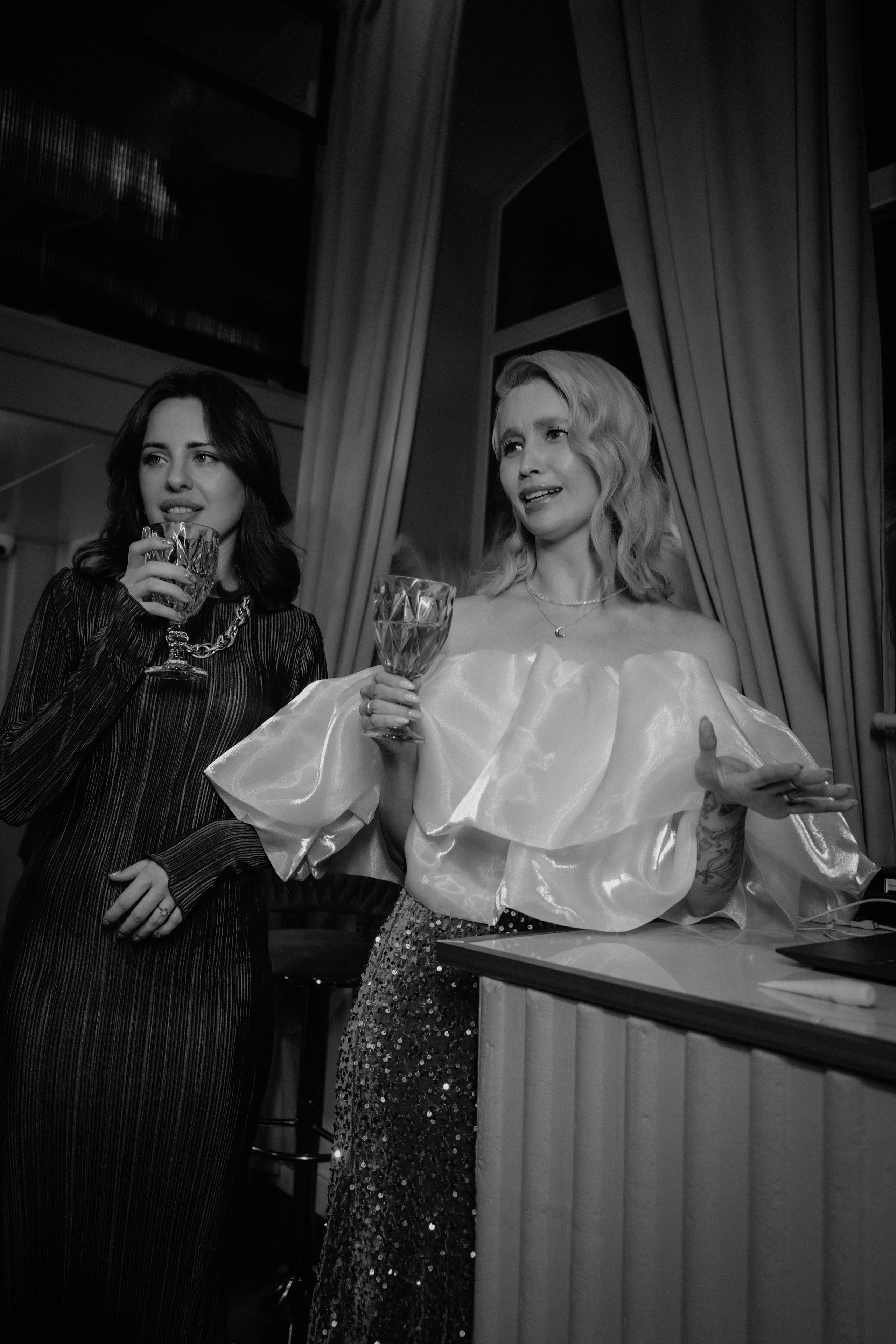 Happy birthday. Концептуальный фотограф Шлыкова Ольга