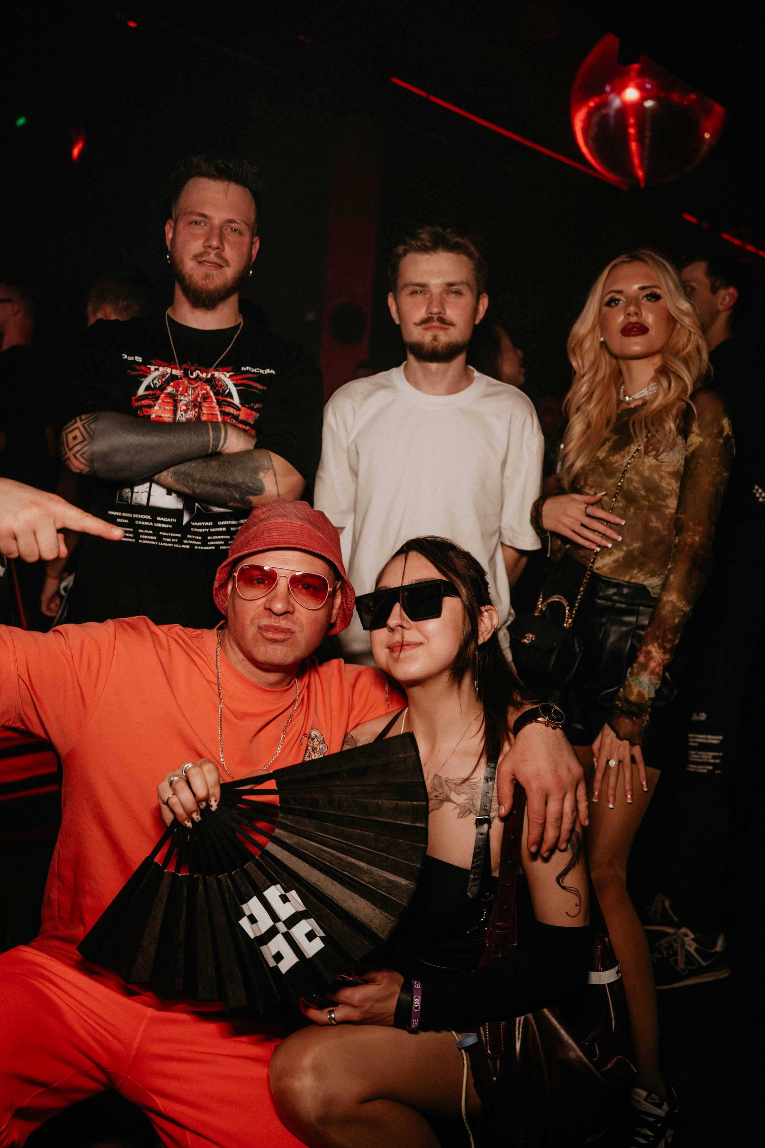 AURA. Концептуальный фотограф Шлыкова Ольга