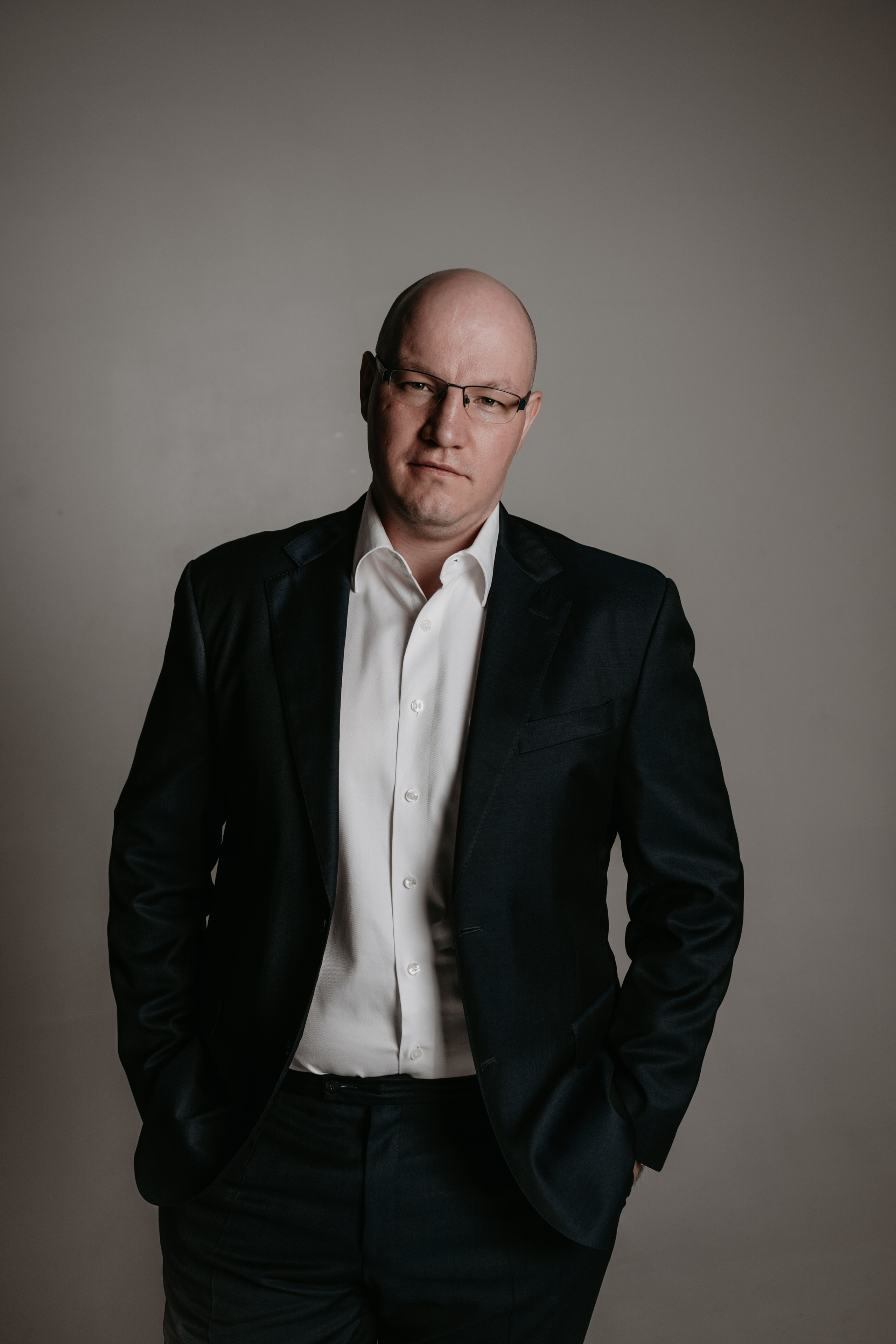 Павел. Концептуальный фотограф Шлыкова Ольга