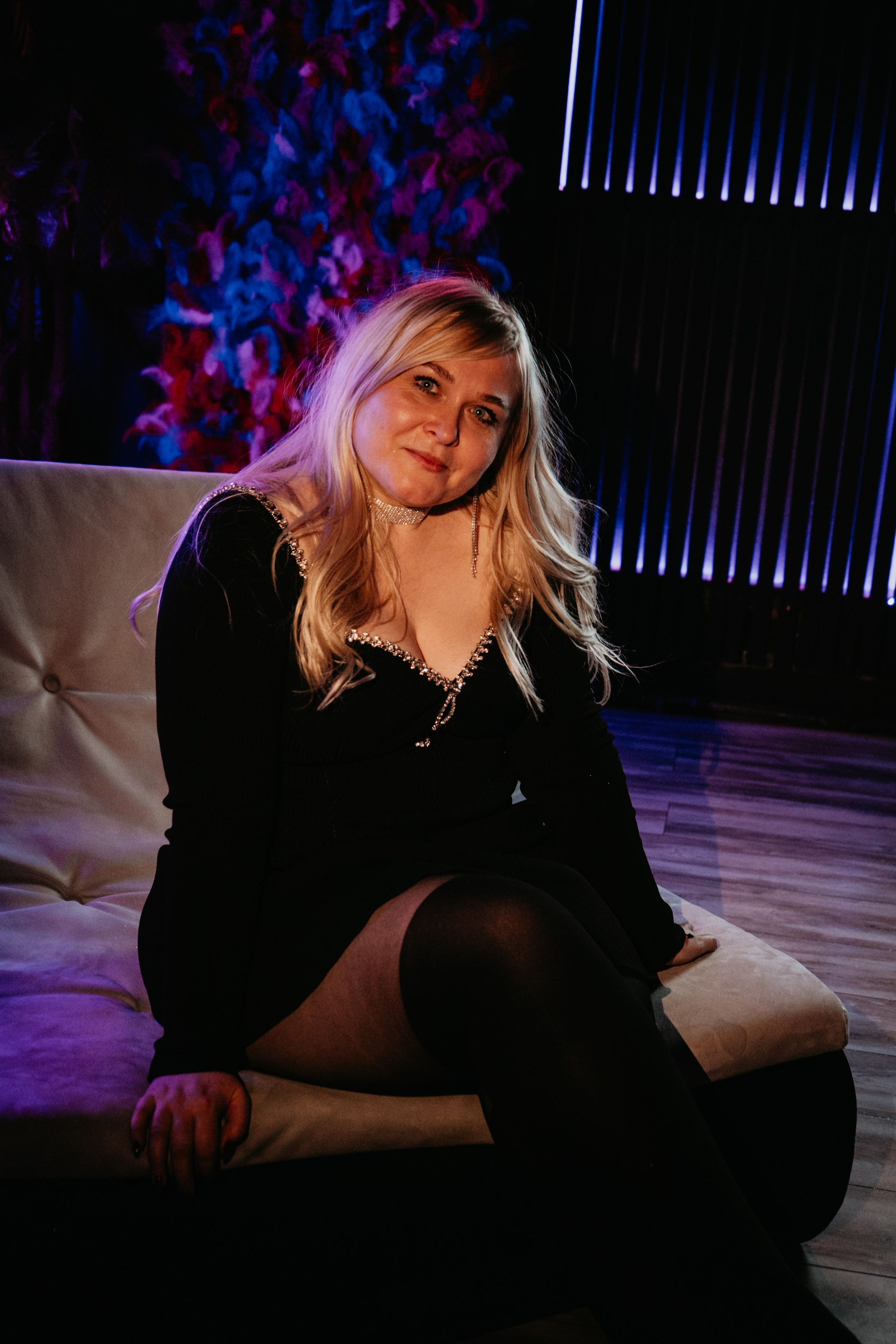 Девичник. Концептуальный фотограф Шлыкова Ольга