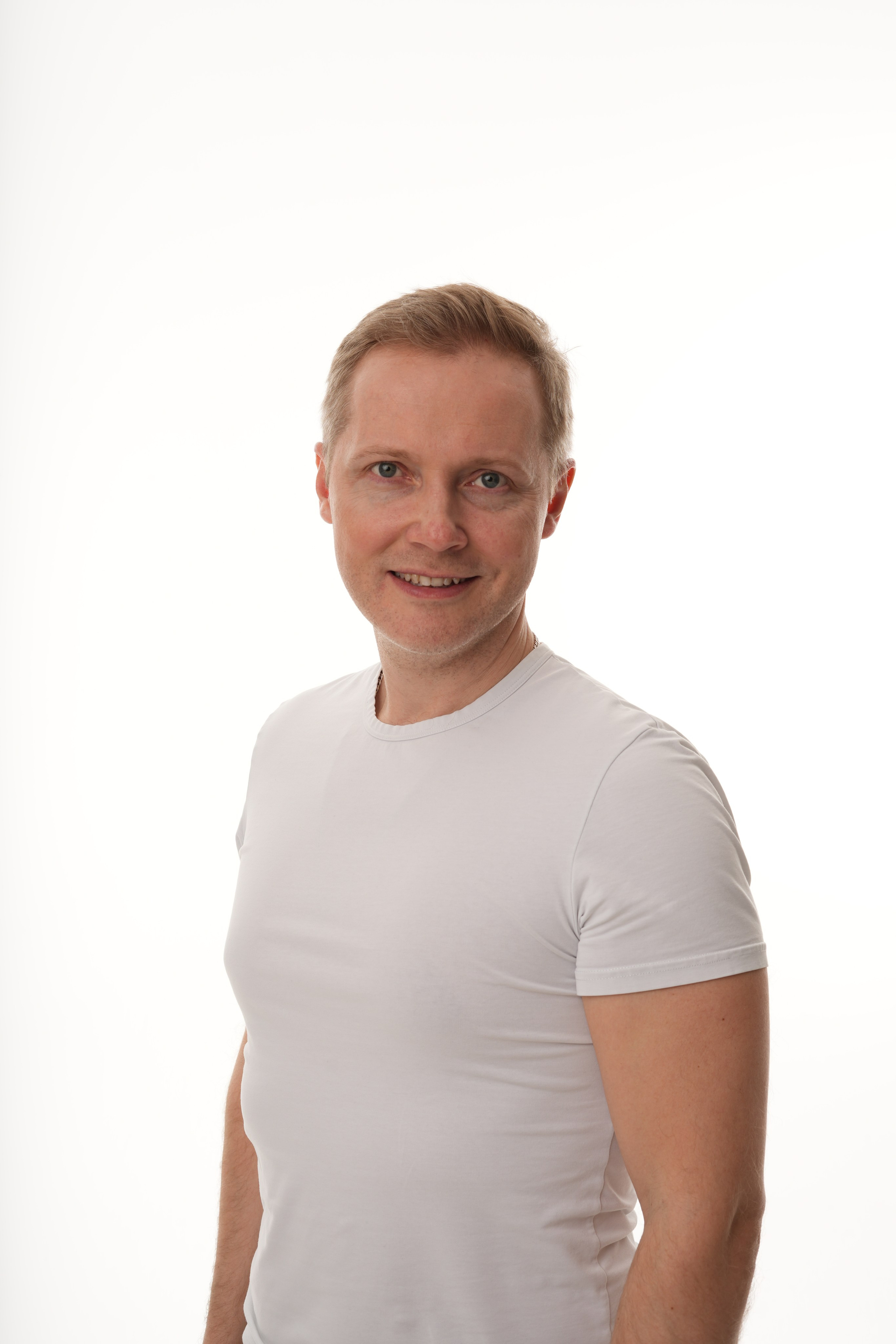 Александр. Концептуальный фотограф Шлыкова Ольга