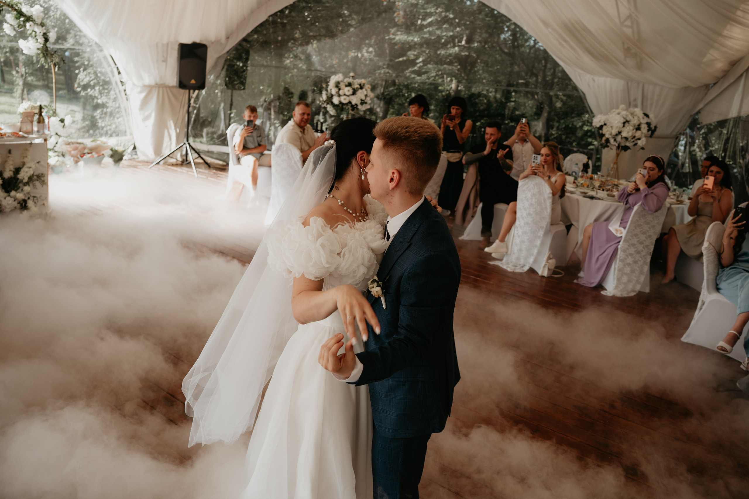 Иван и Евгения. Концептуальный фотограф Шлыкова Ольга