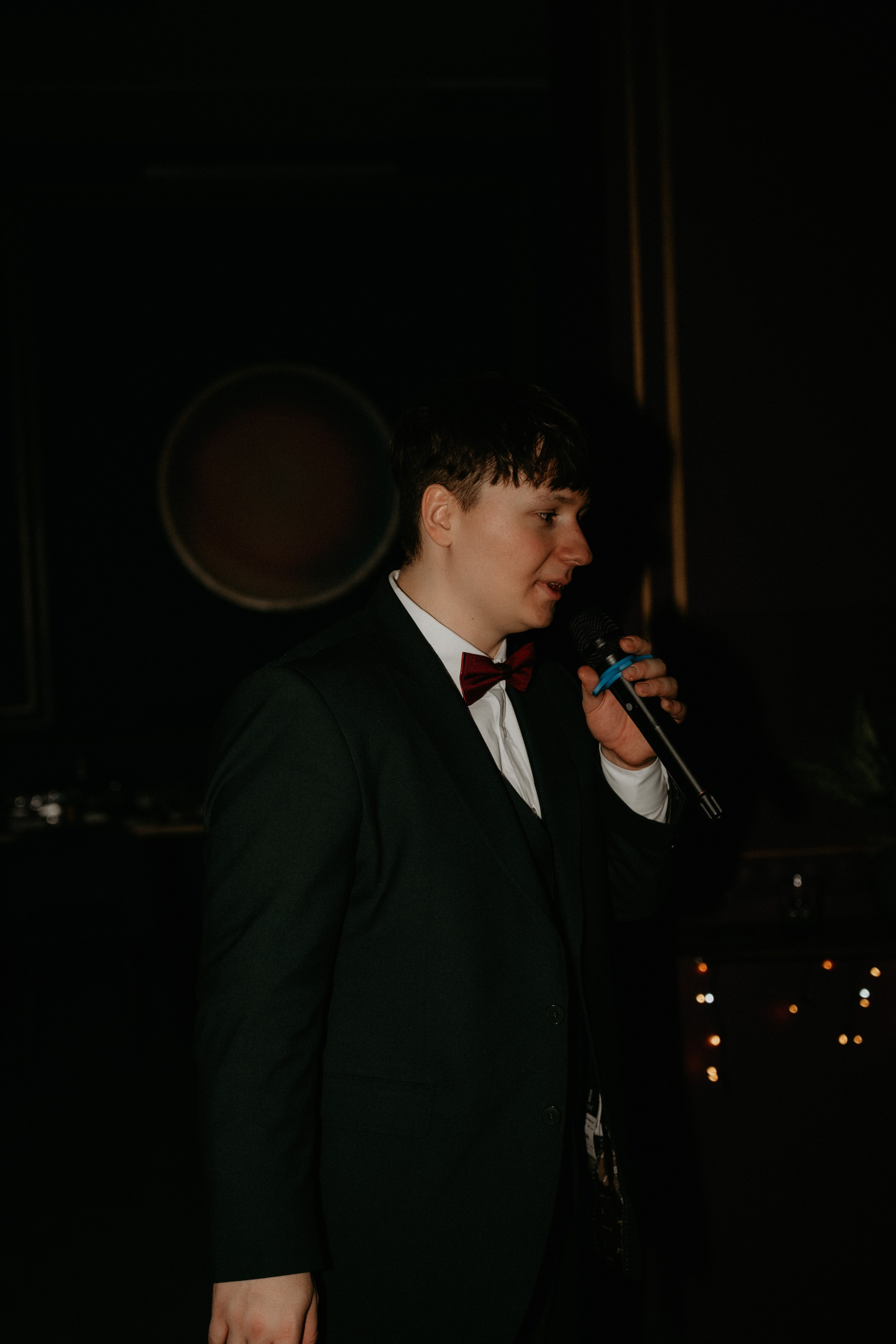 День рождения Денис. Концептуальный фотограф Шлыкова Ольга