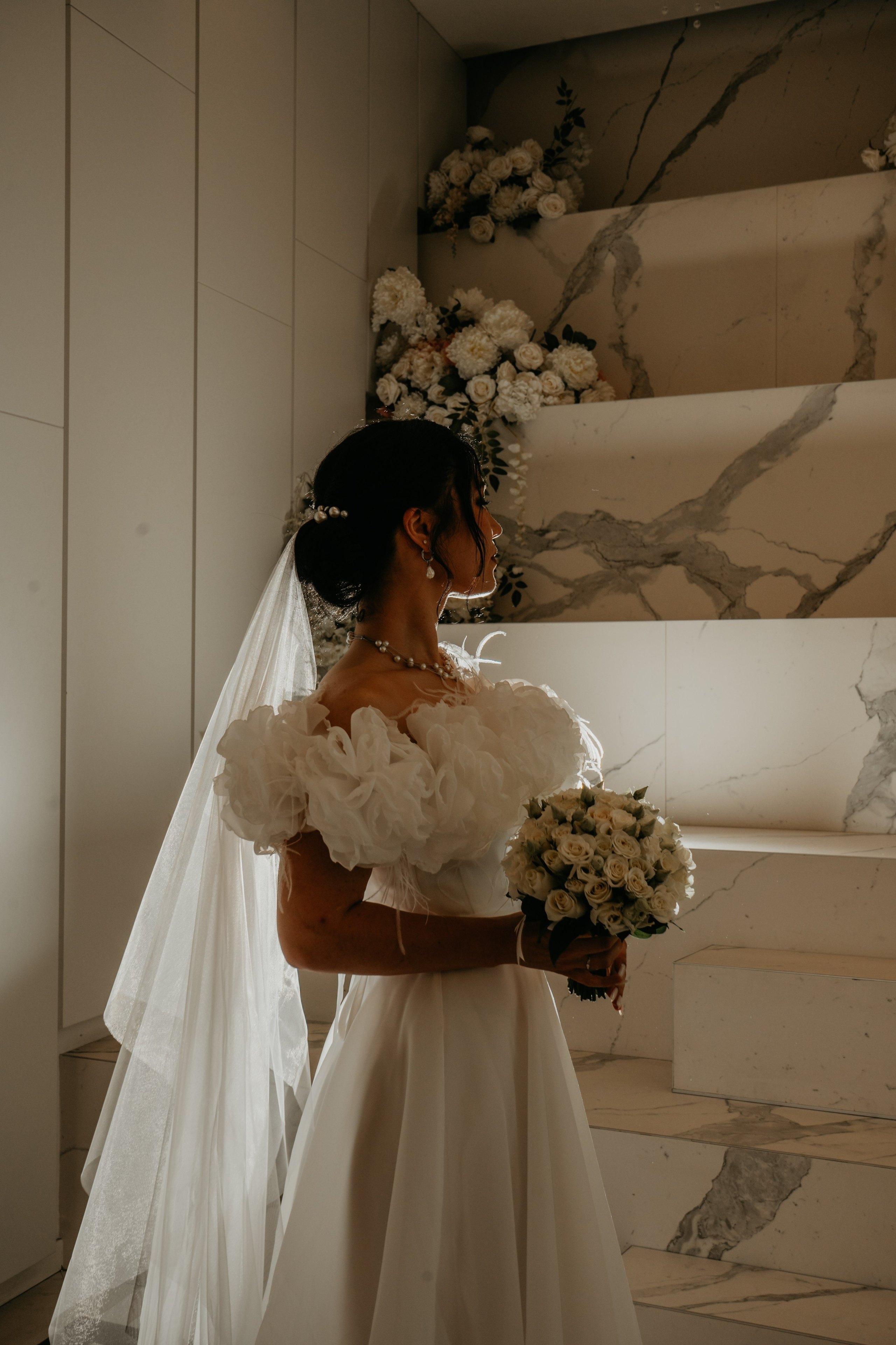 Иван и Евгения. Концептуальный фотограф Шлыкова Ольга