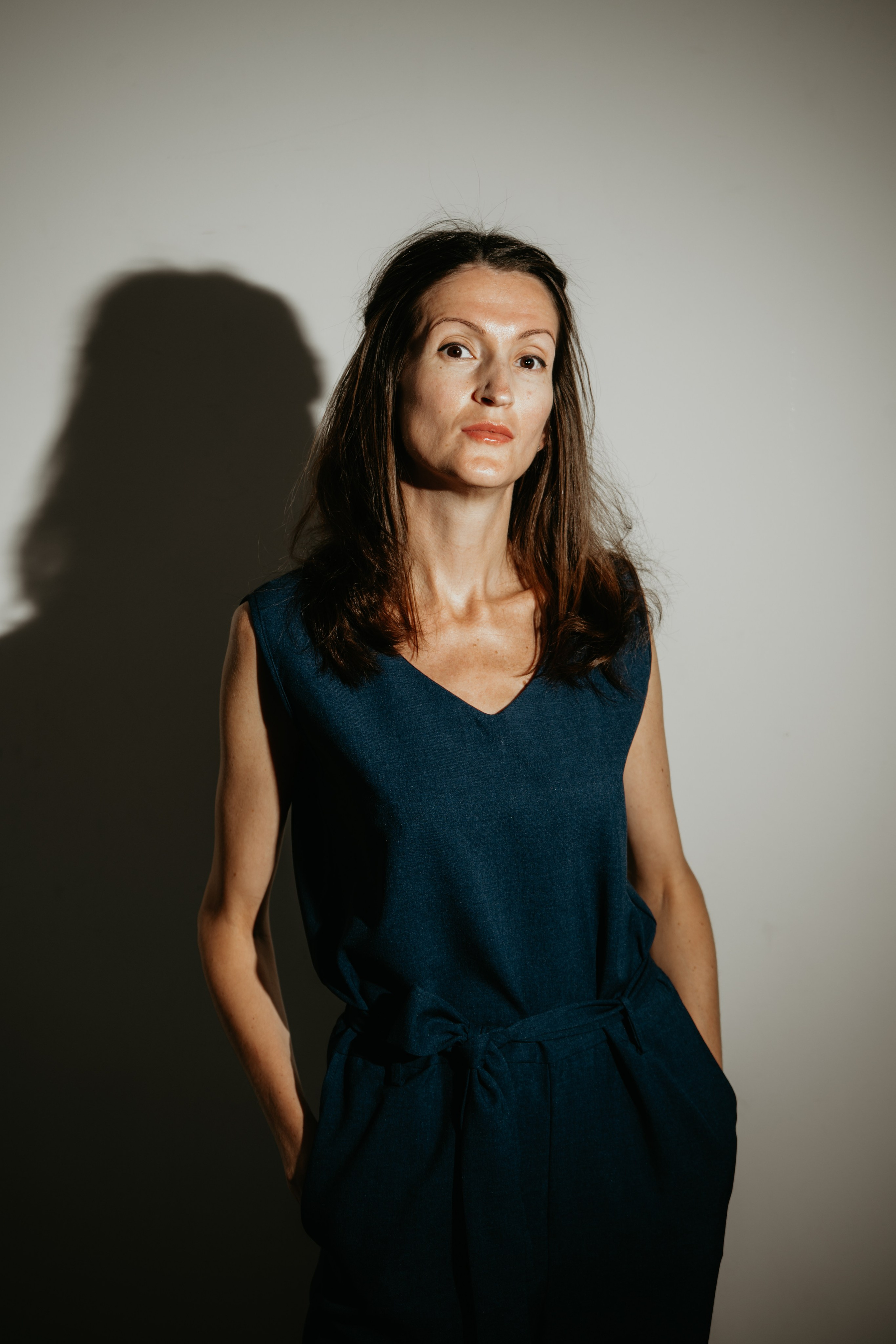 Елена. Концептуальный фотограф Шлыкова Ольга