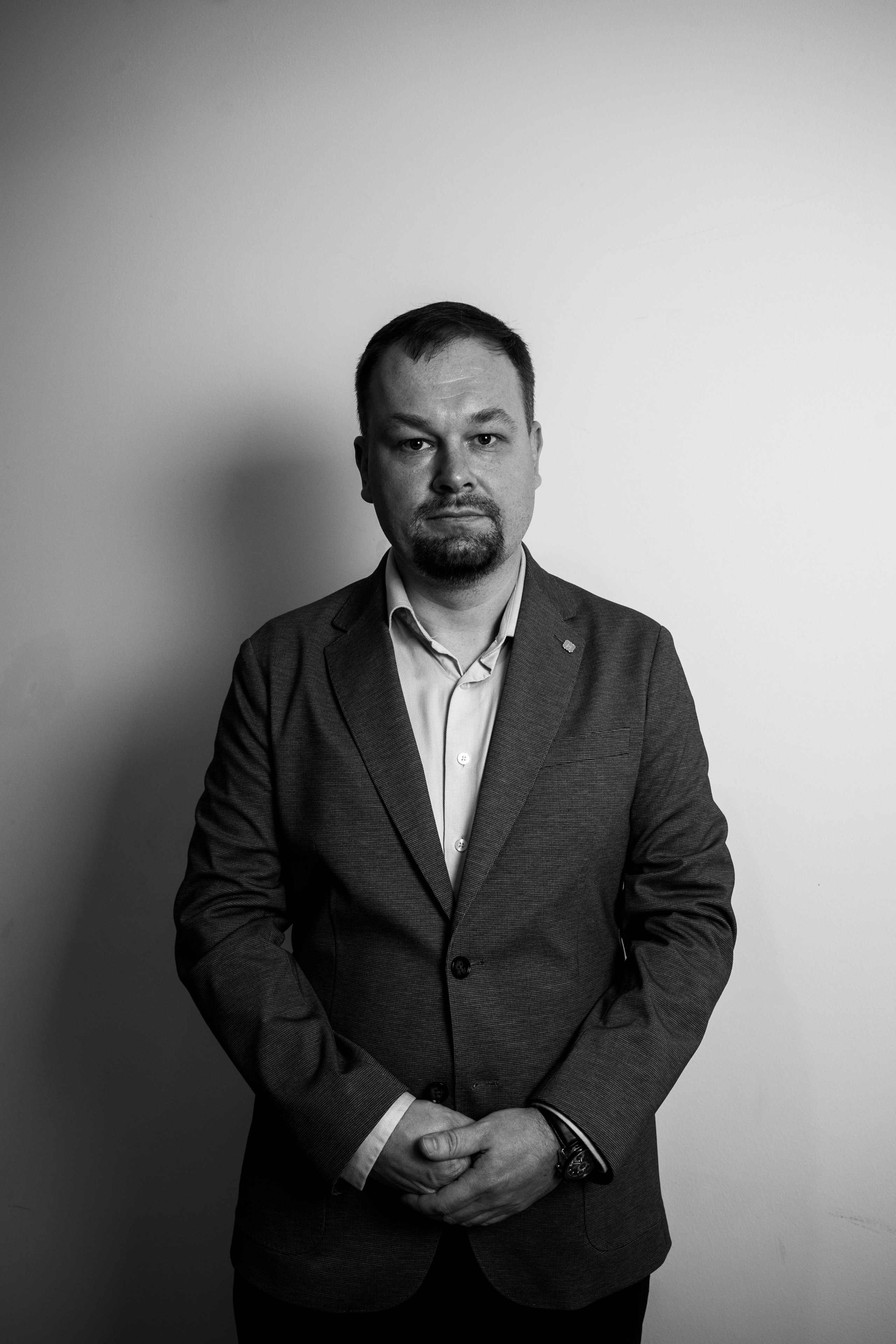 Дмитрий. Концептуальный фотограф Шлыкова Ольга