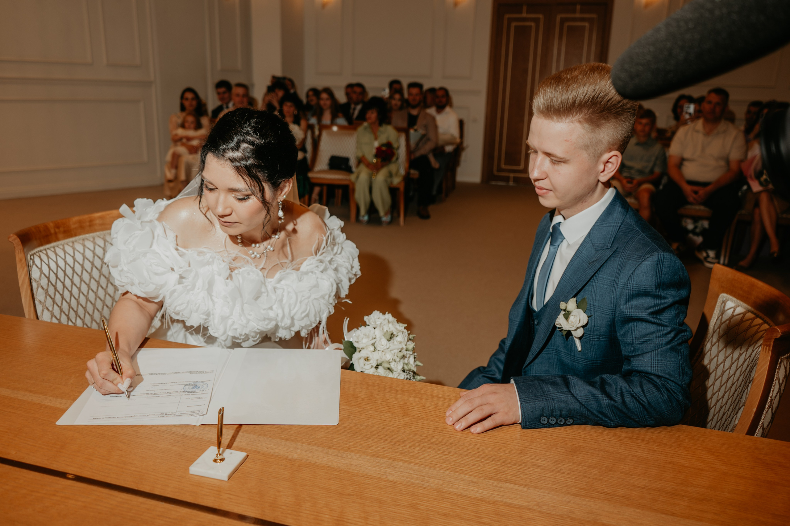 Иван и Евгения. Концептуальный фотограф Шлыкова Ольга