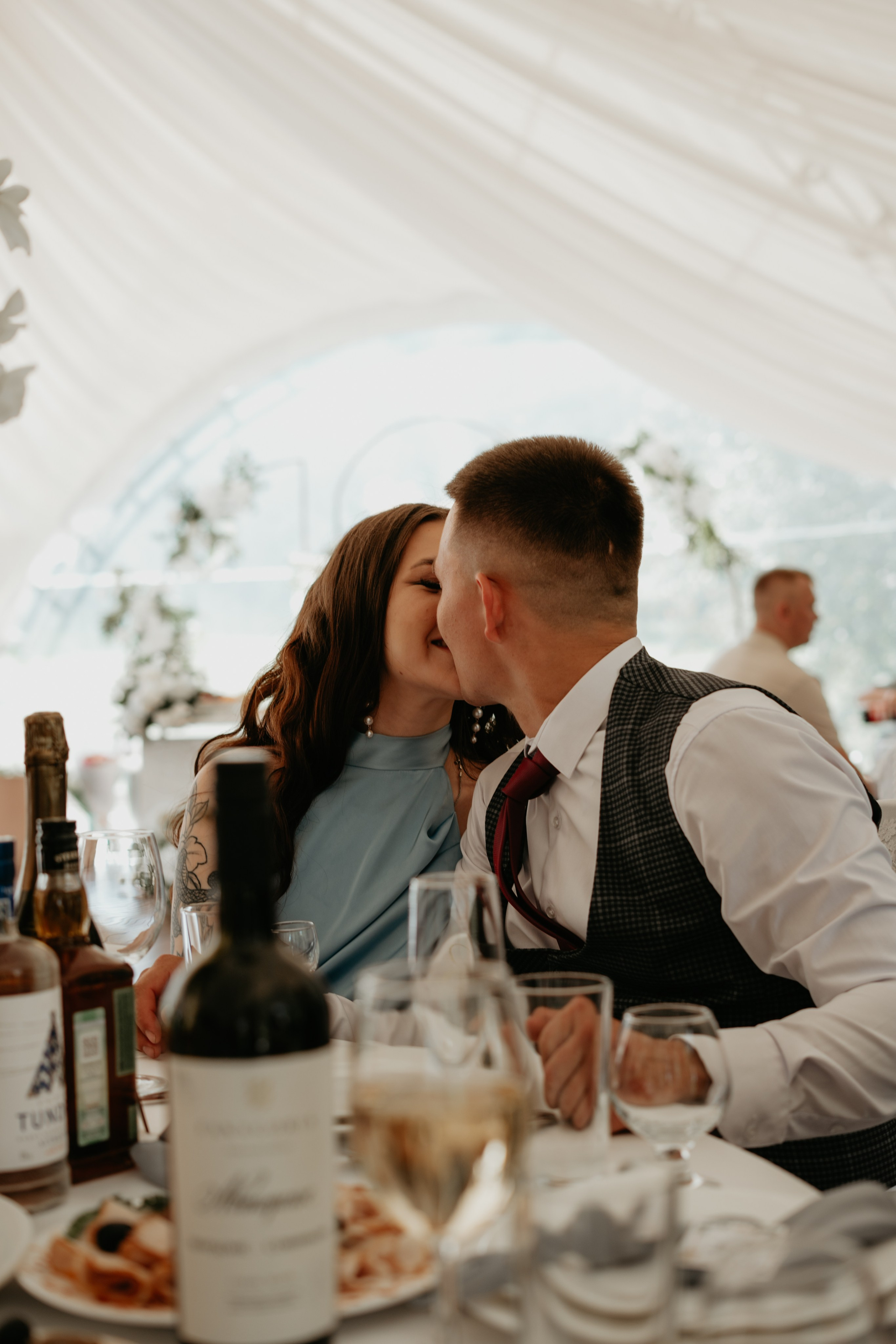 Иван и Евгения. Концептуальный фотограф Шлыкова Ольга