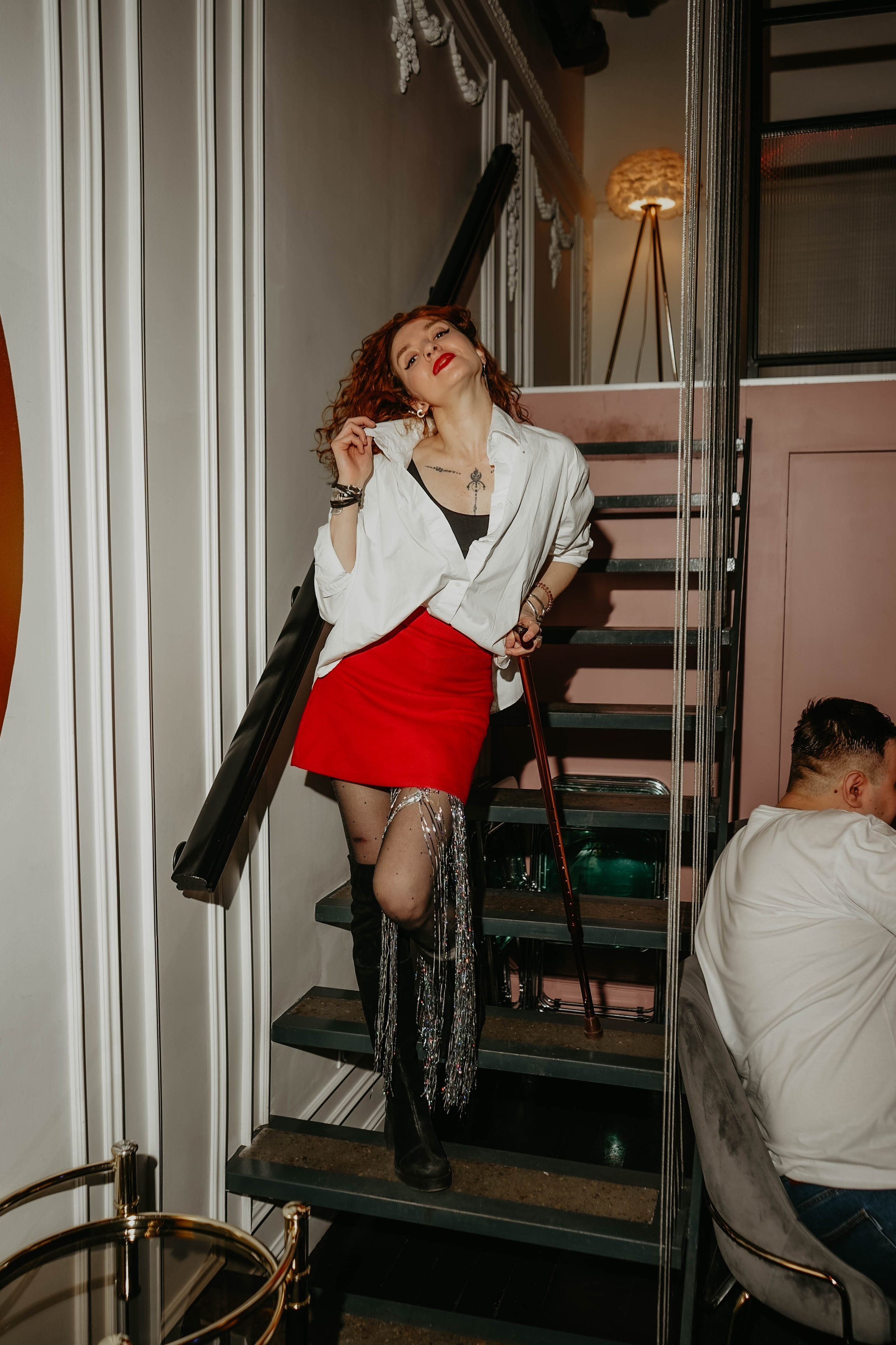 Happy birthday. Концептуальный фотограф Шлыкова Ольга