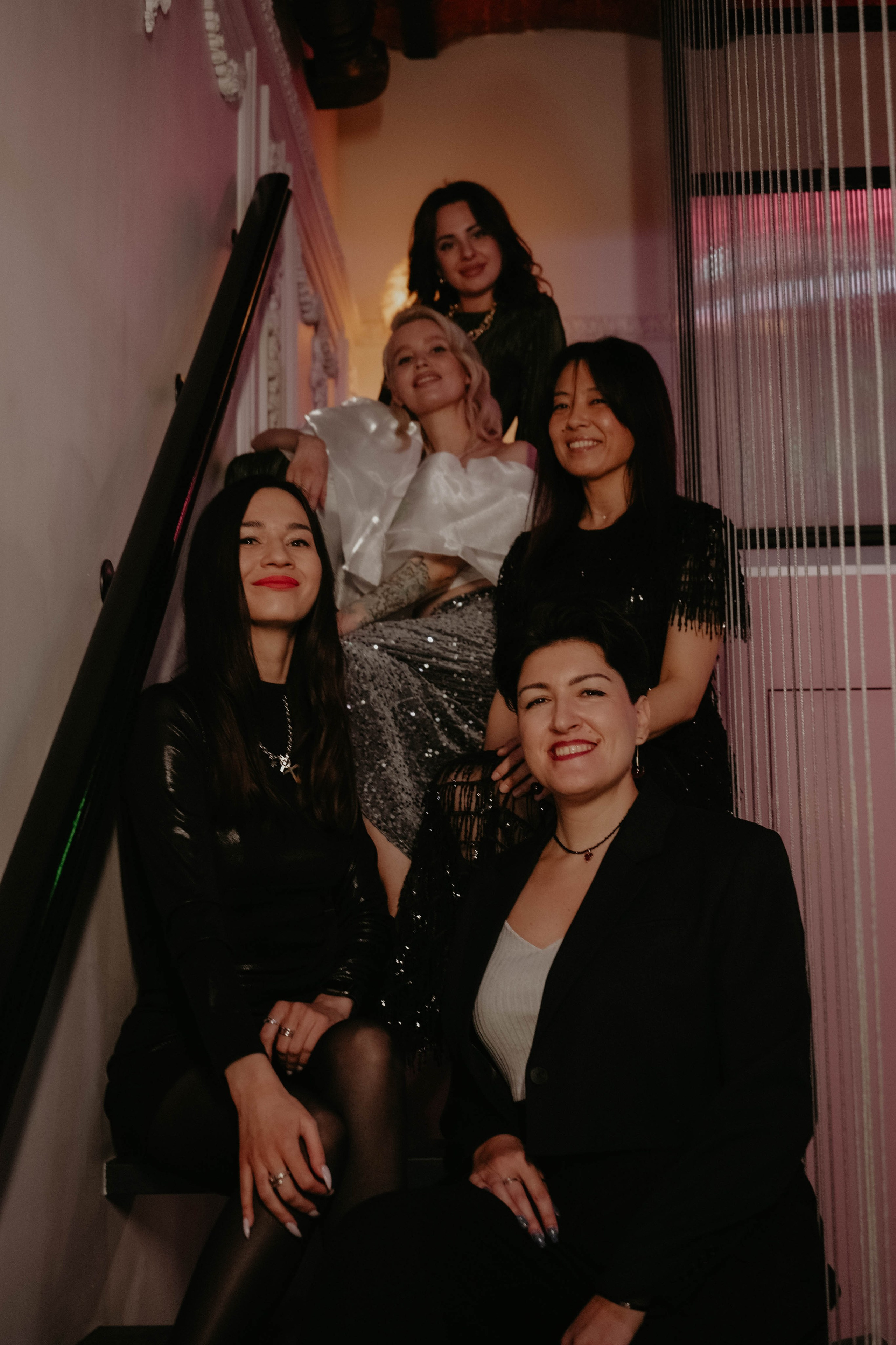 Happy birthday. Концептуальный фотограф Шлыкова Ольга