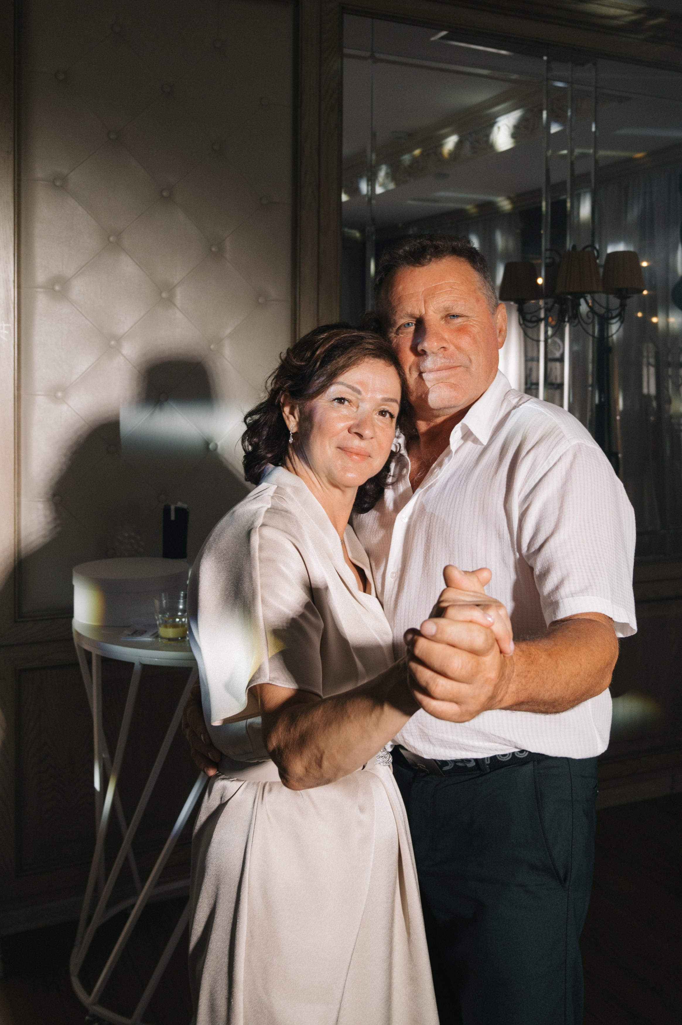 Про любовь. Фотограф Ким Ангелина