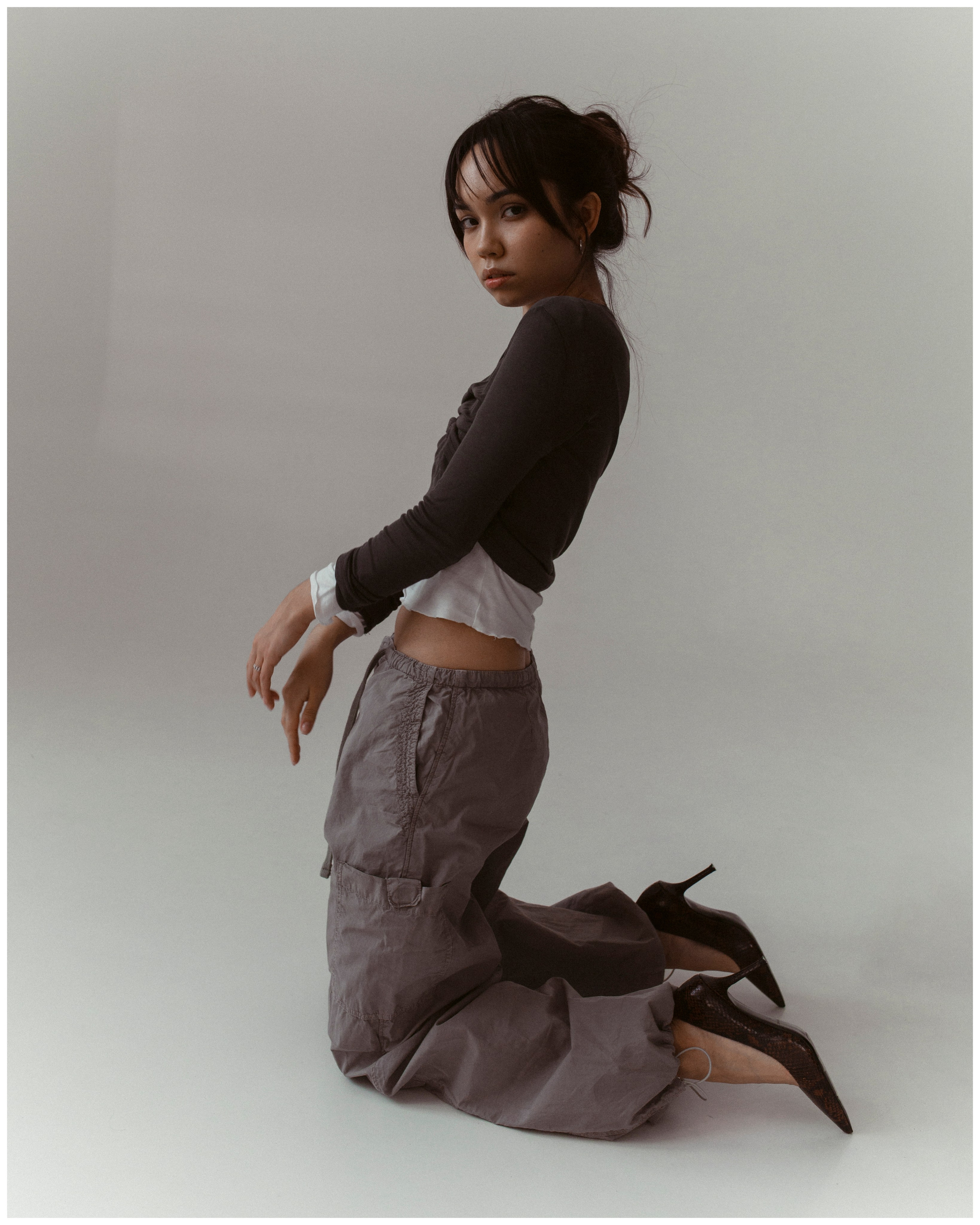 Дияна. Катерина Аникеева | Фотограф | Екатеринбург