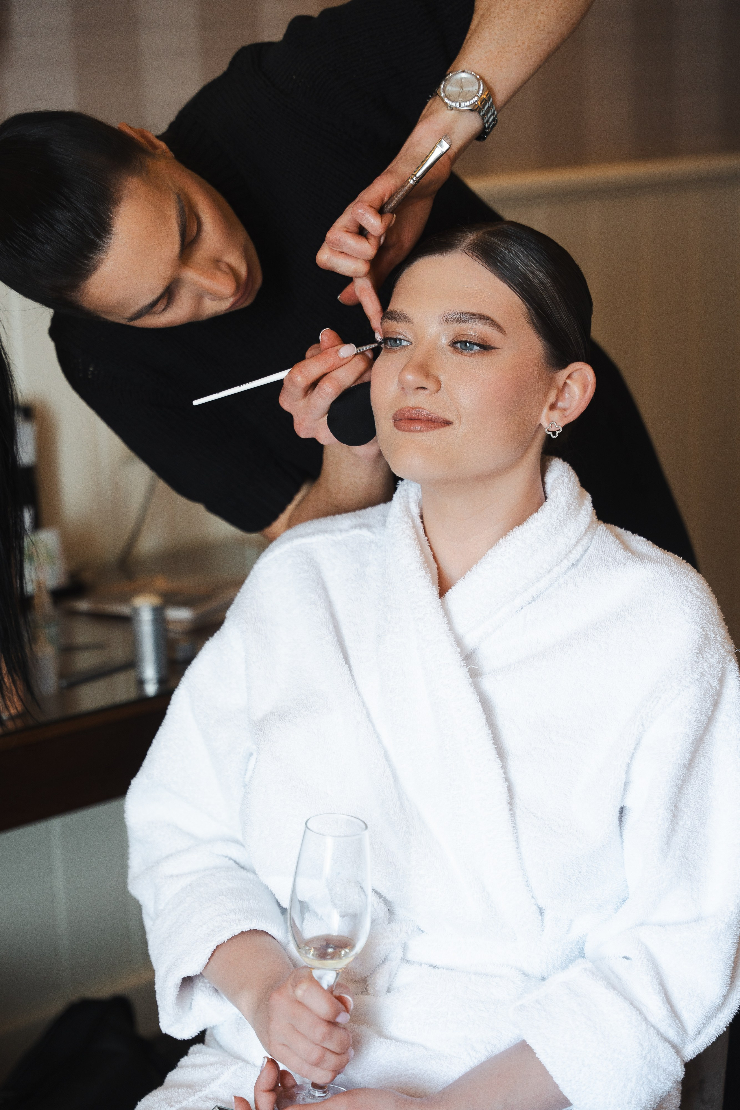 Ирина и Егор. Фотограф Хабаровск