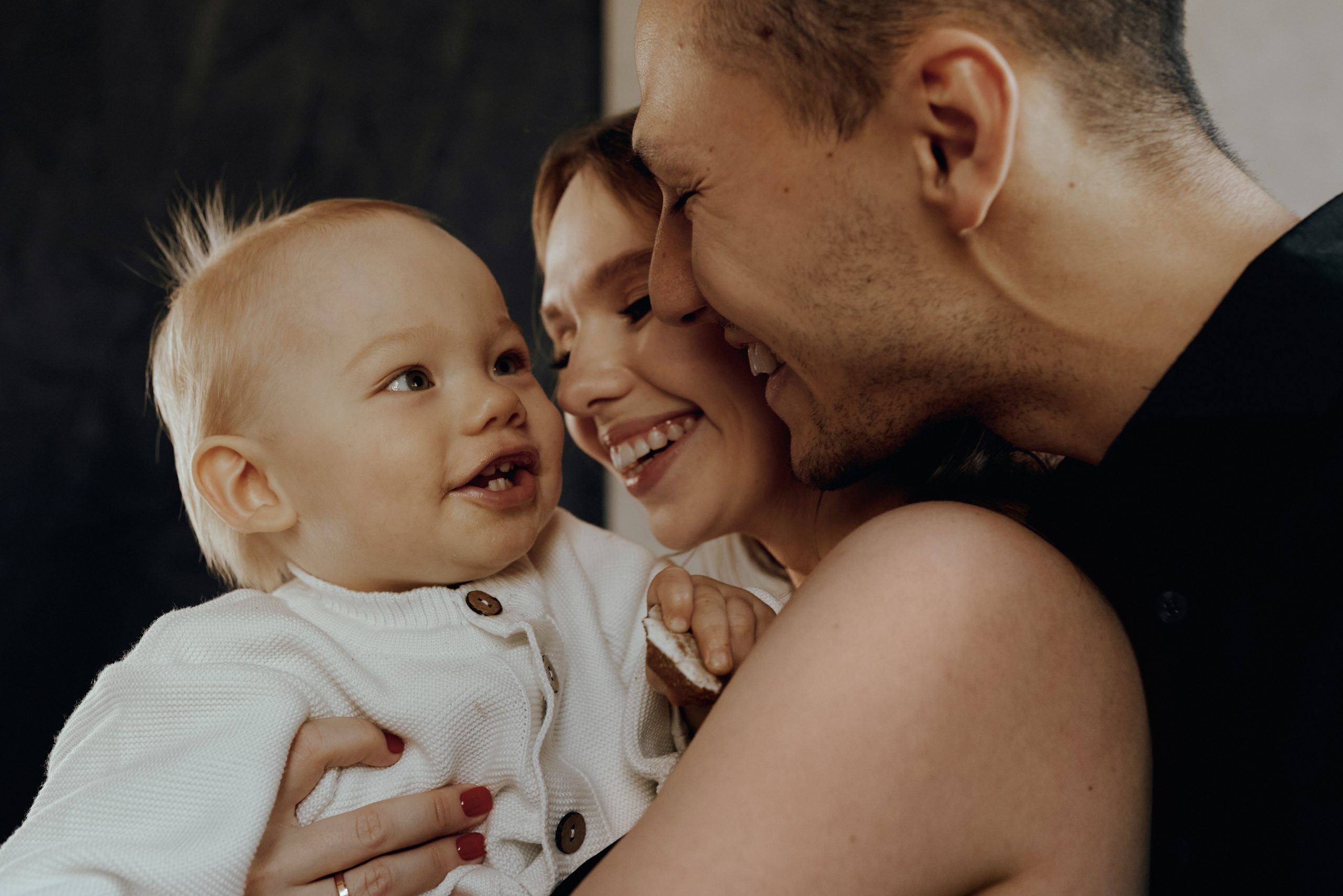 Парные фотосессии в Новороссийске. Фотограф в Новороссийске Алина Барабохина