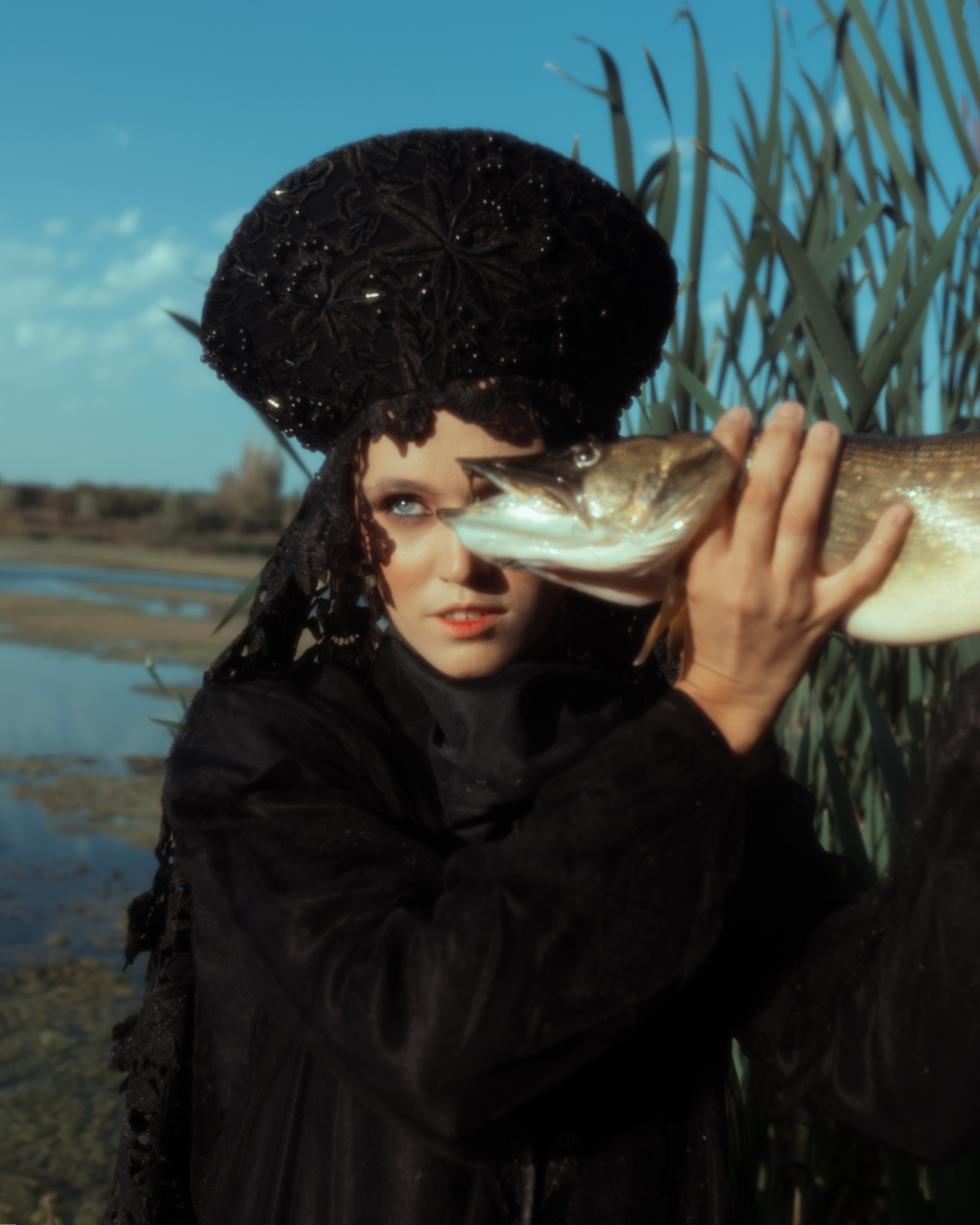 Женские, мужские, детские фотосессии в Новороссийске. Фотограф в Новороссийске Алина Барабохина