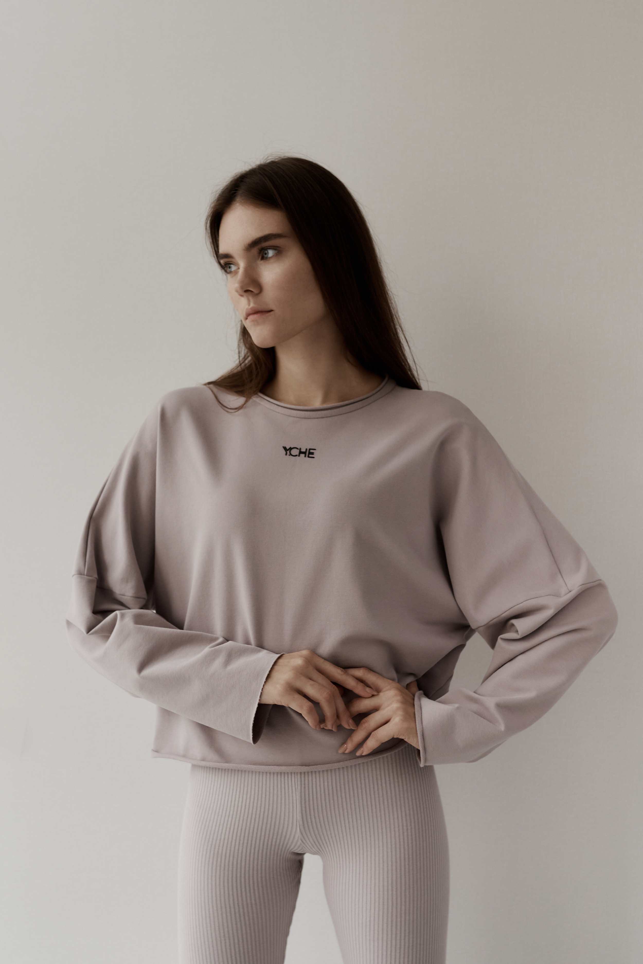 Бренд одежды Y.CHE. Летняя коллекция. Фотограф в Новороссийске Алина Барабохина