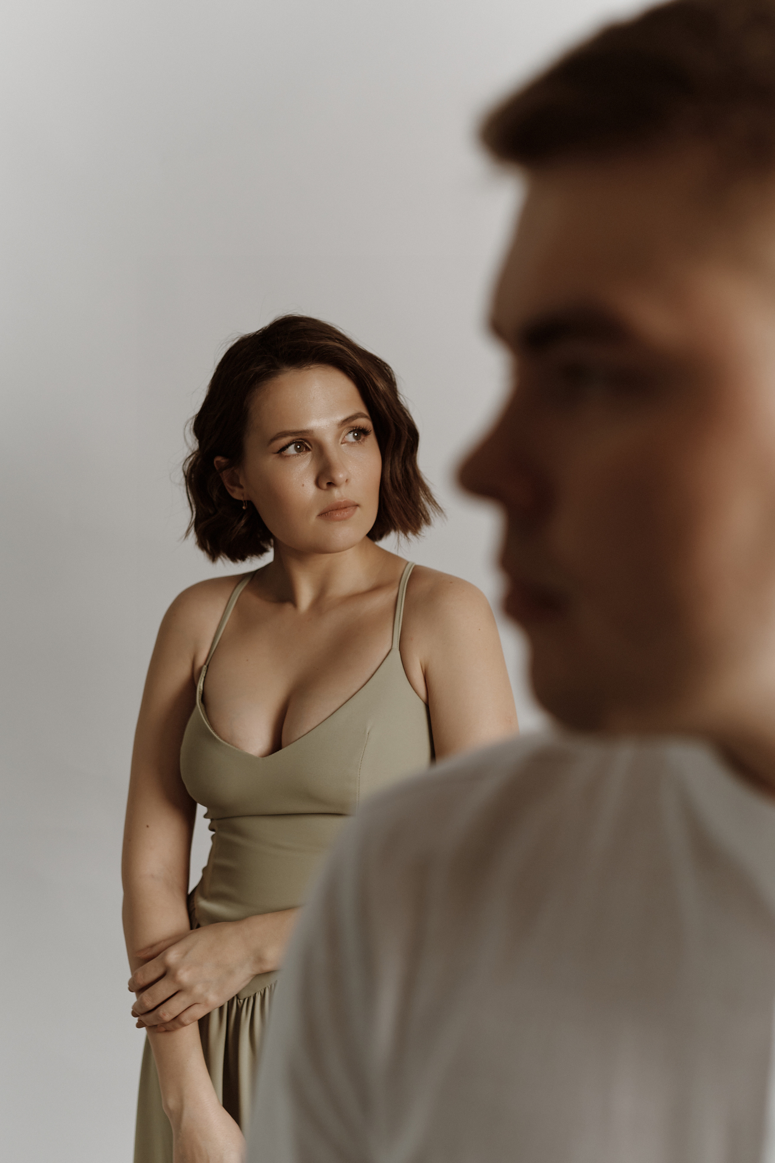 Парные фотосессии в Новороссийске. Фотограф в Новороссийске Алина Барабохина