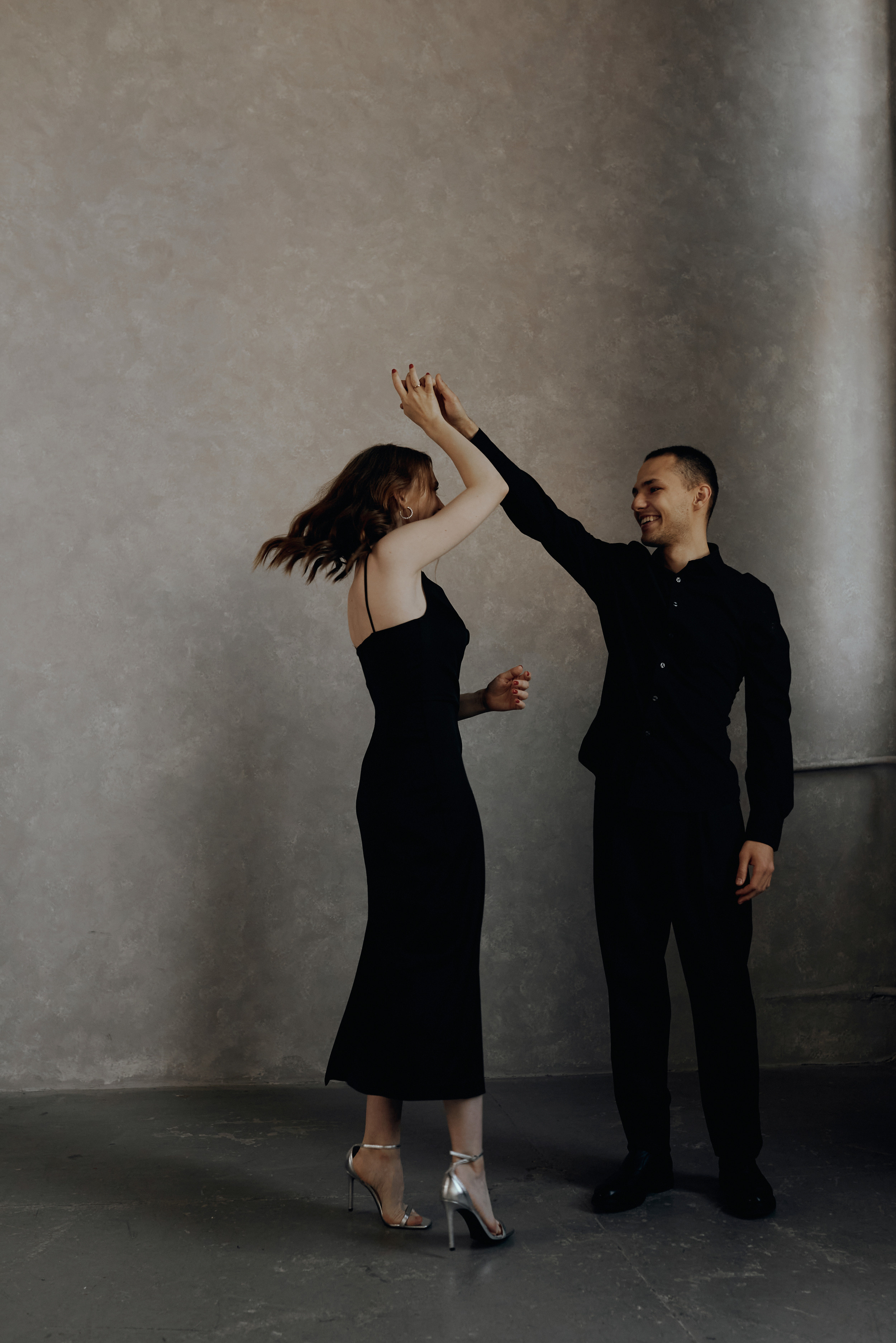 Парные фотосессии в Новороссийске. Фотограф в Новороссийске Алина Барабохина