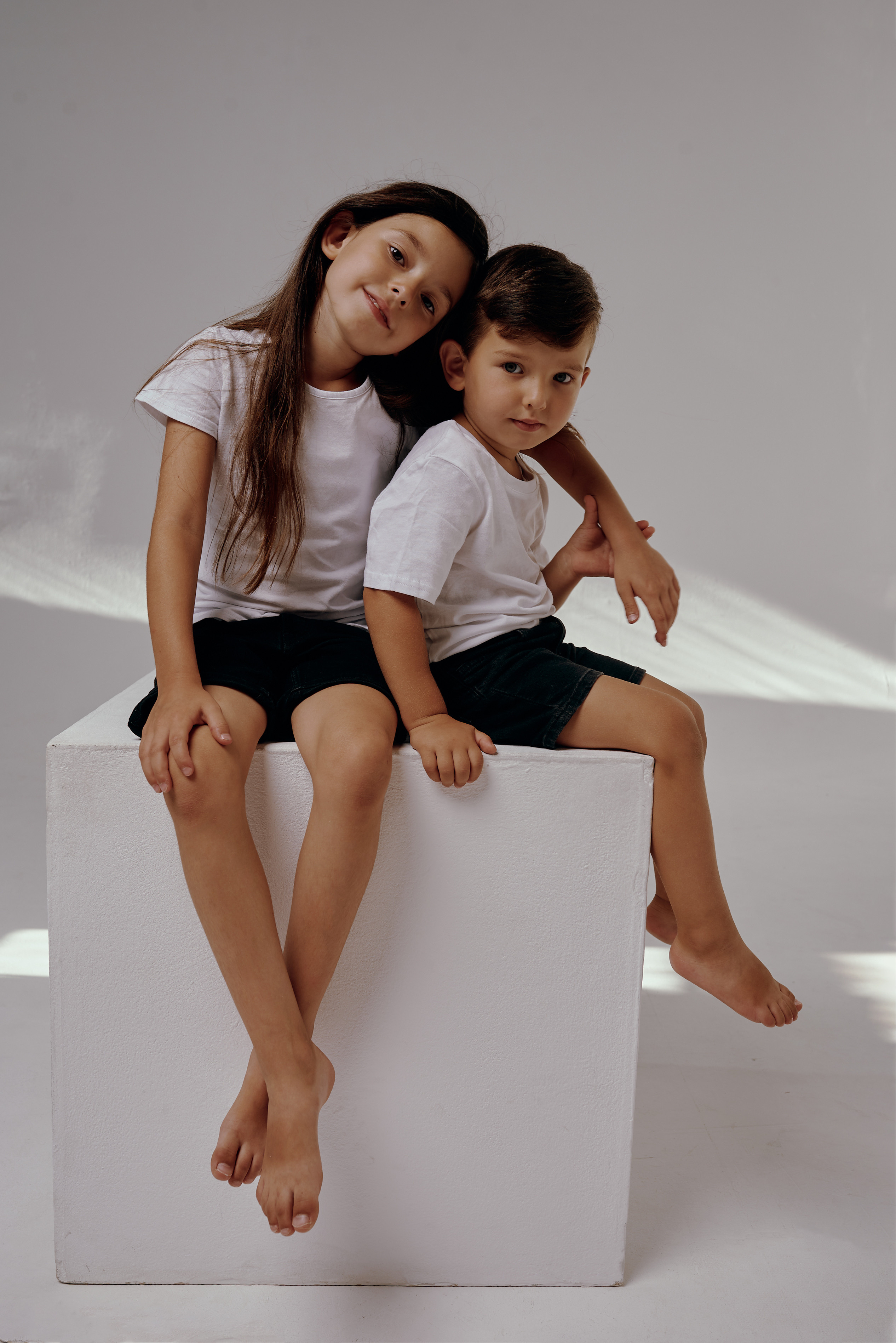 Парные фотосессии в Новороссийске. Фотограф в Новороссийске Алина Барабохина