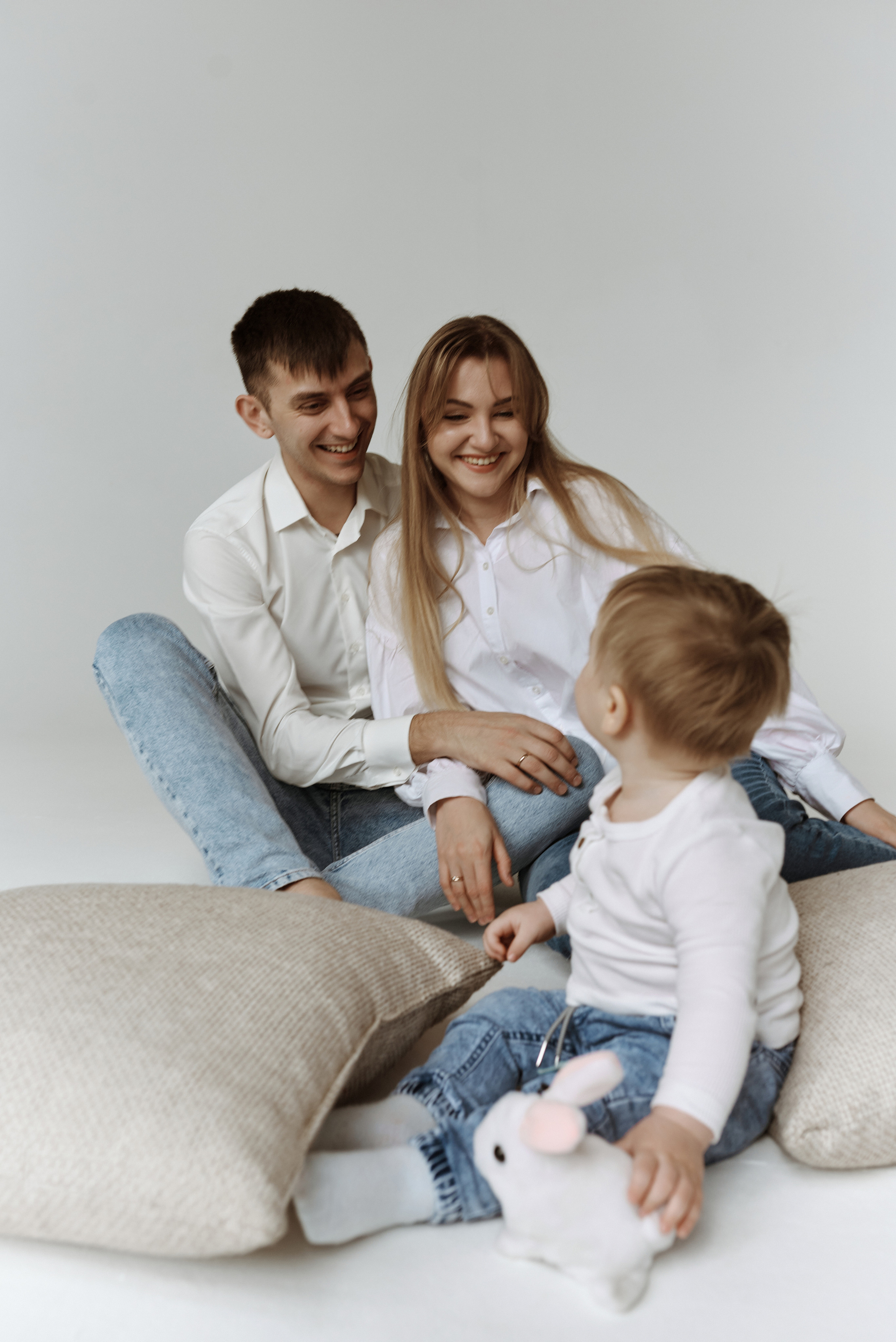 Парные фотосессии в Новороссийске. Фотограф в Новороссийске Алина Барабохина